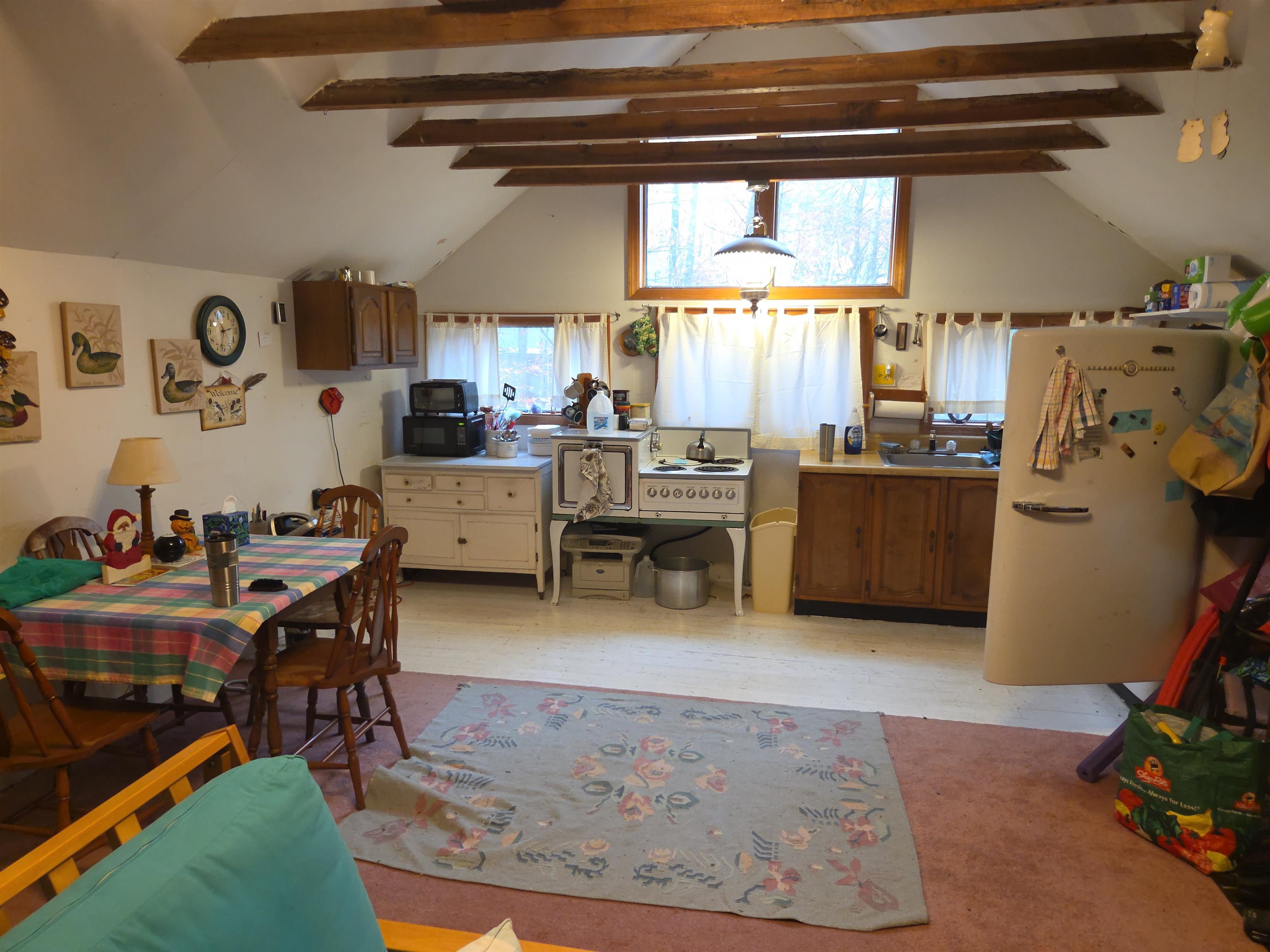 64 East Shore Dr, Dublin, NH 03444