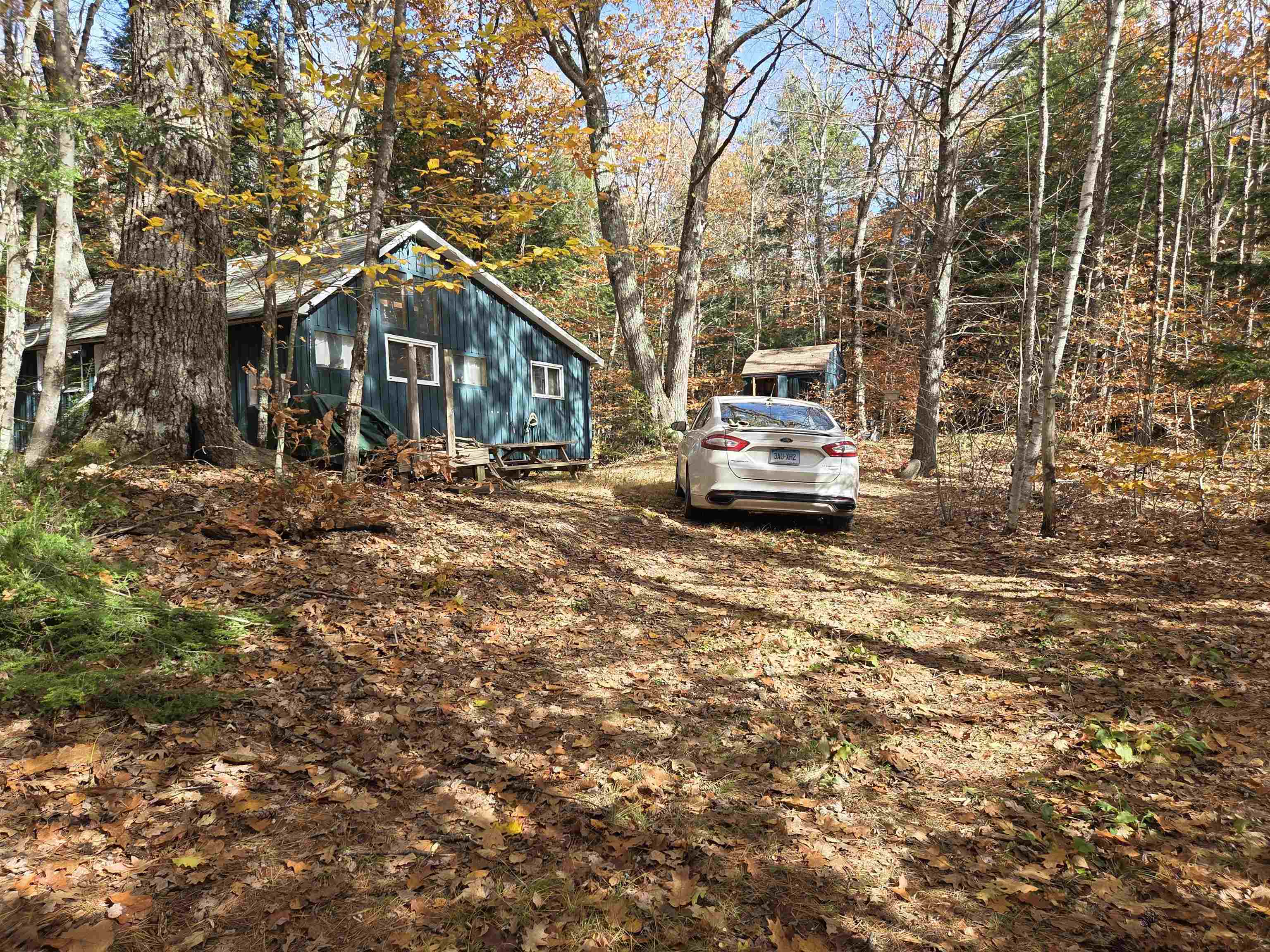 64 East Shore Dr, Dublin, NH 03444