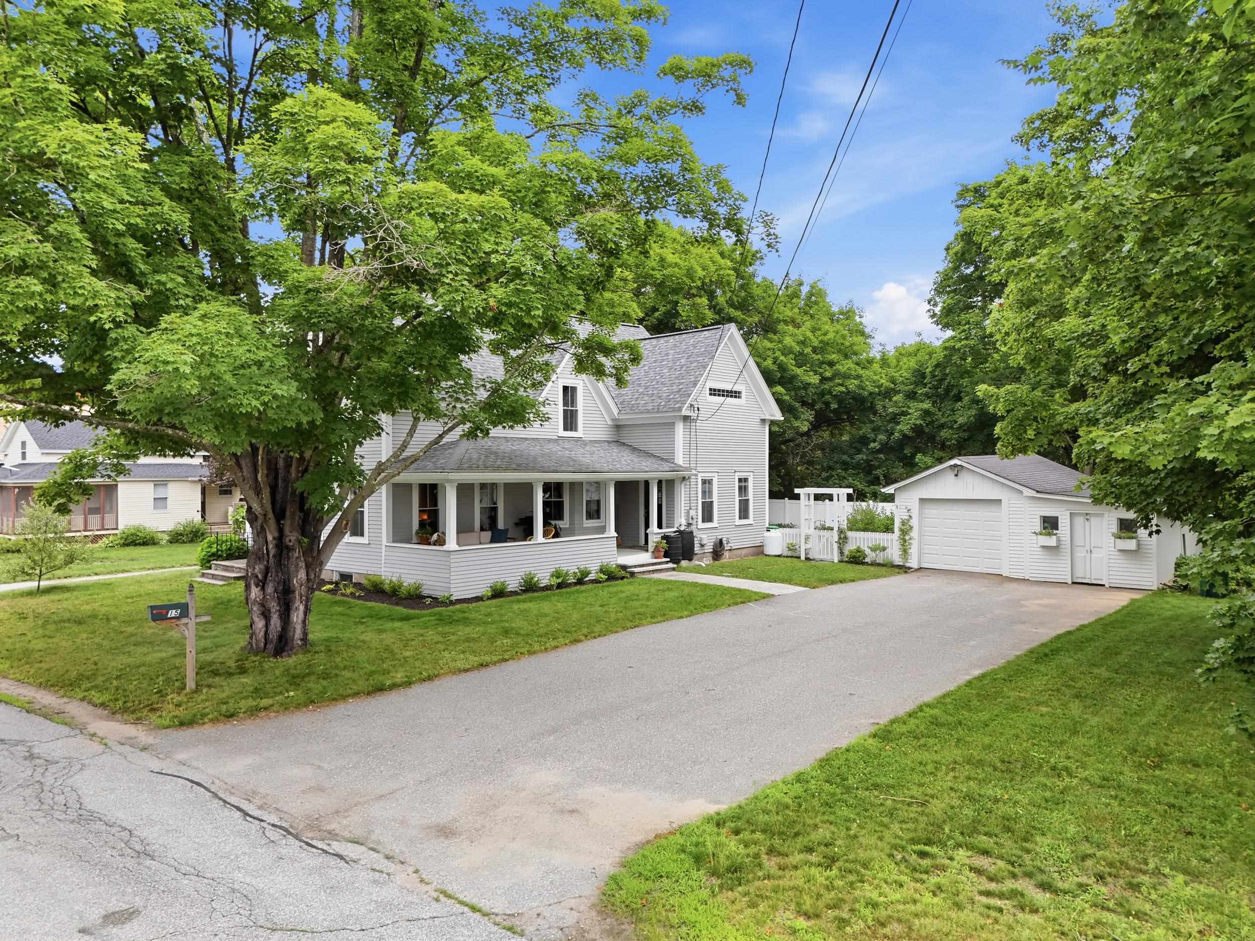 15 Crosby St, Milford, NH 03055