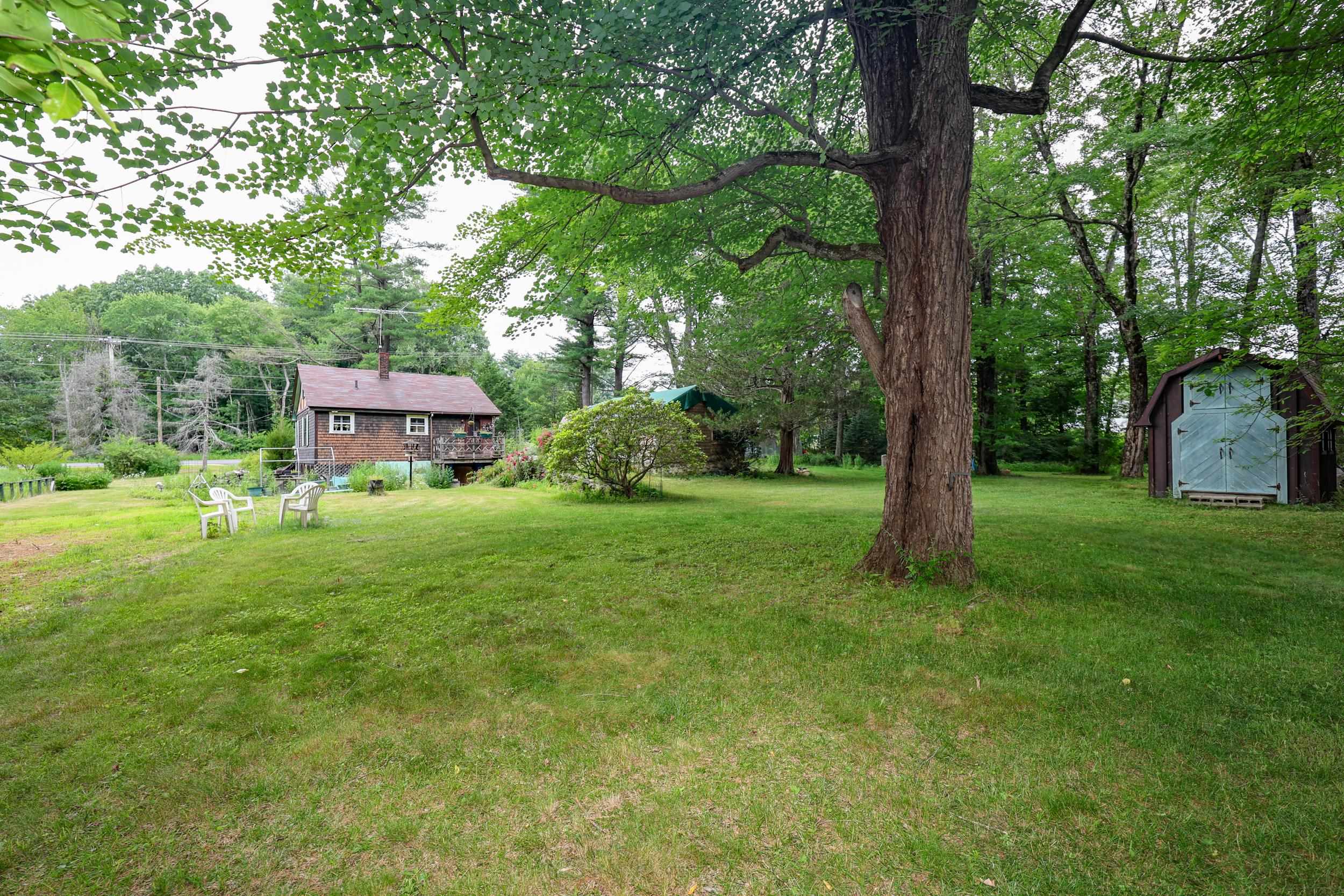 283 Hampstead Rd, Derry, NH 03038