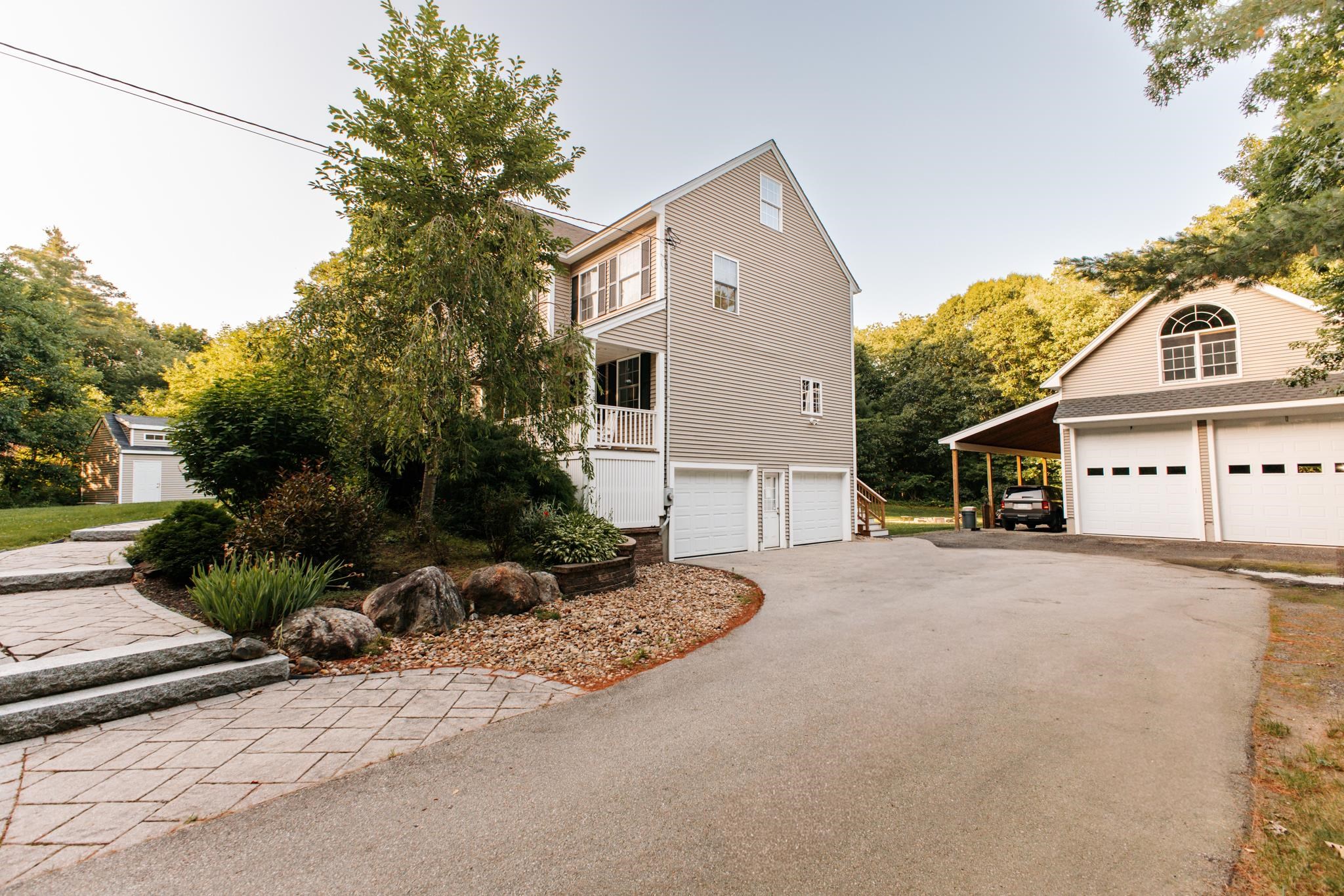 44A Bear Hill Rd, Newton, NH 03858