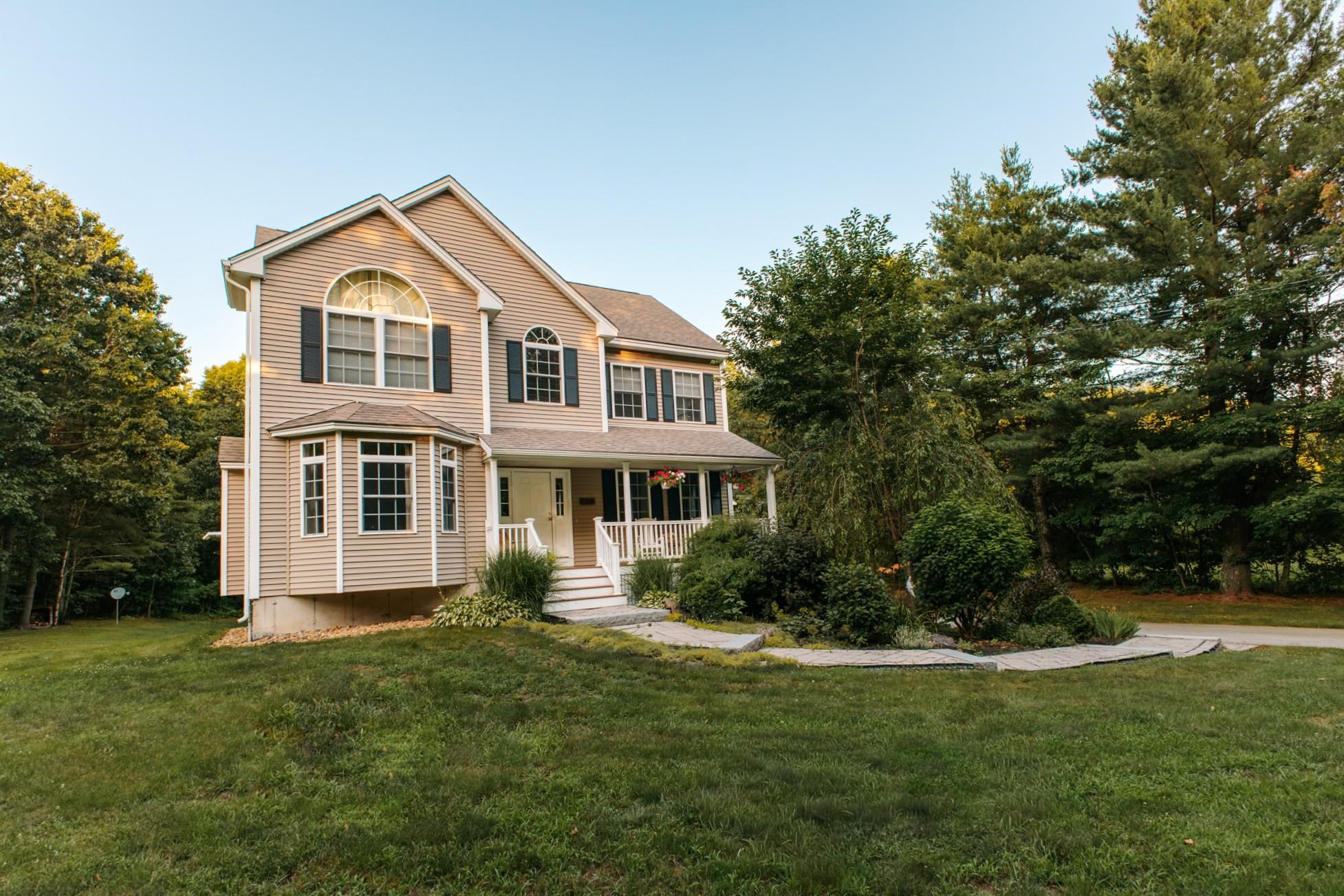44A Bear Hill Rd, Newton, NH 03858