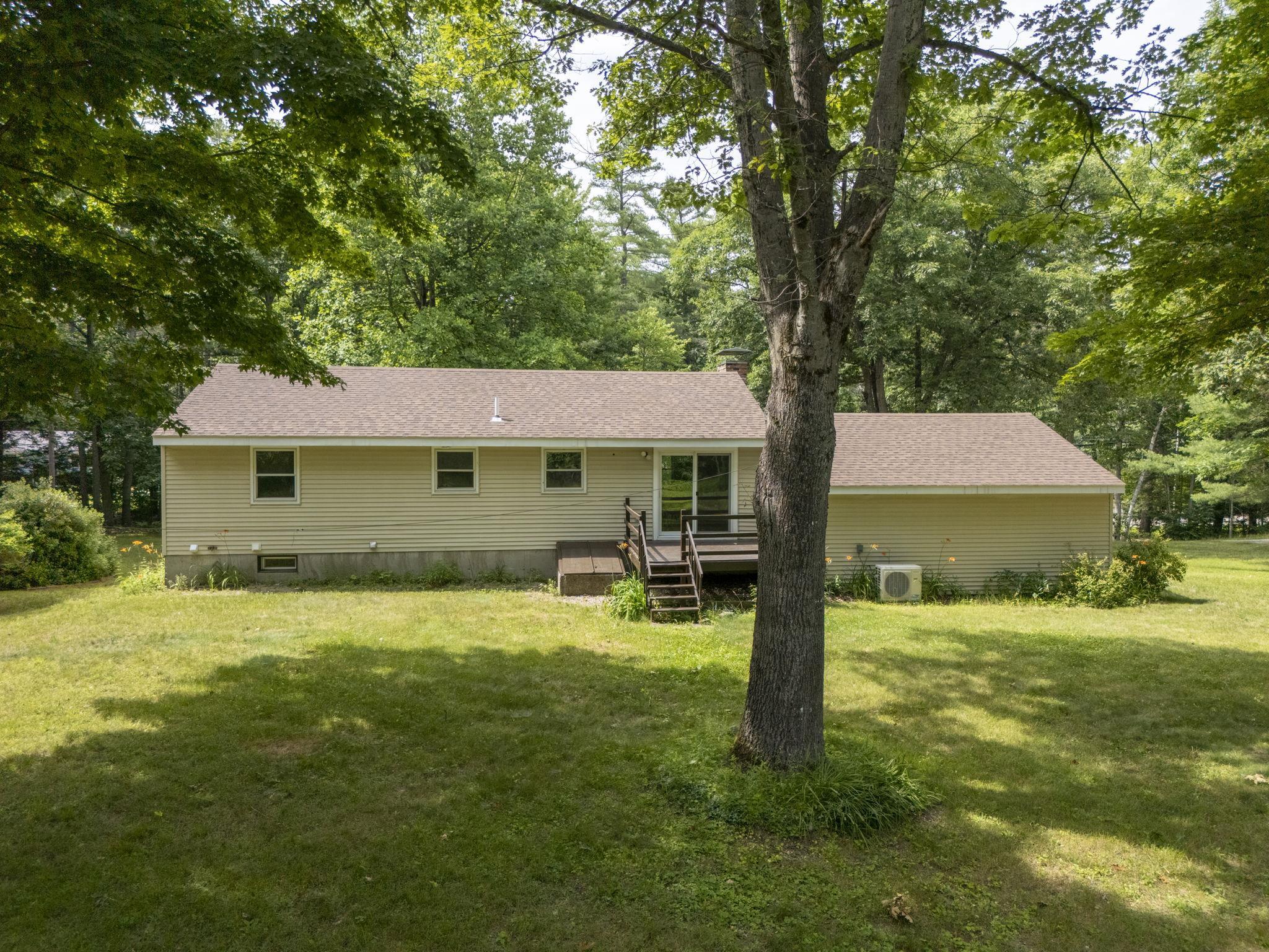 87 Michigan Rd, Jaffrey, NH 03452