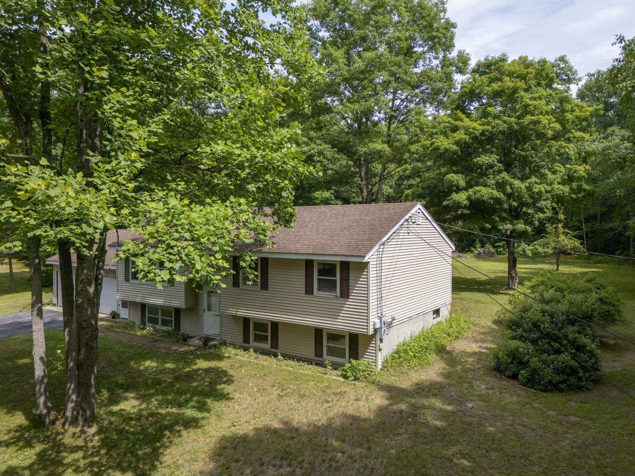 87 Michigan Rd, Jaffrey, NH 03452