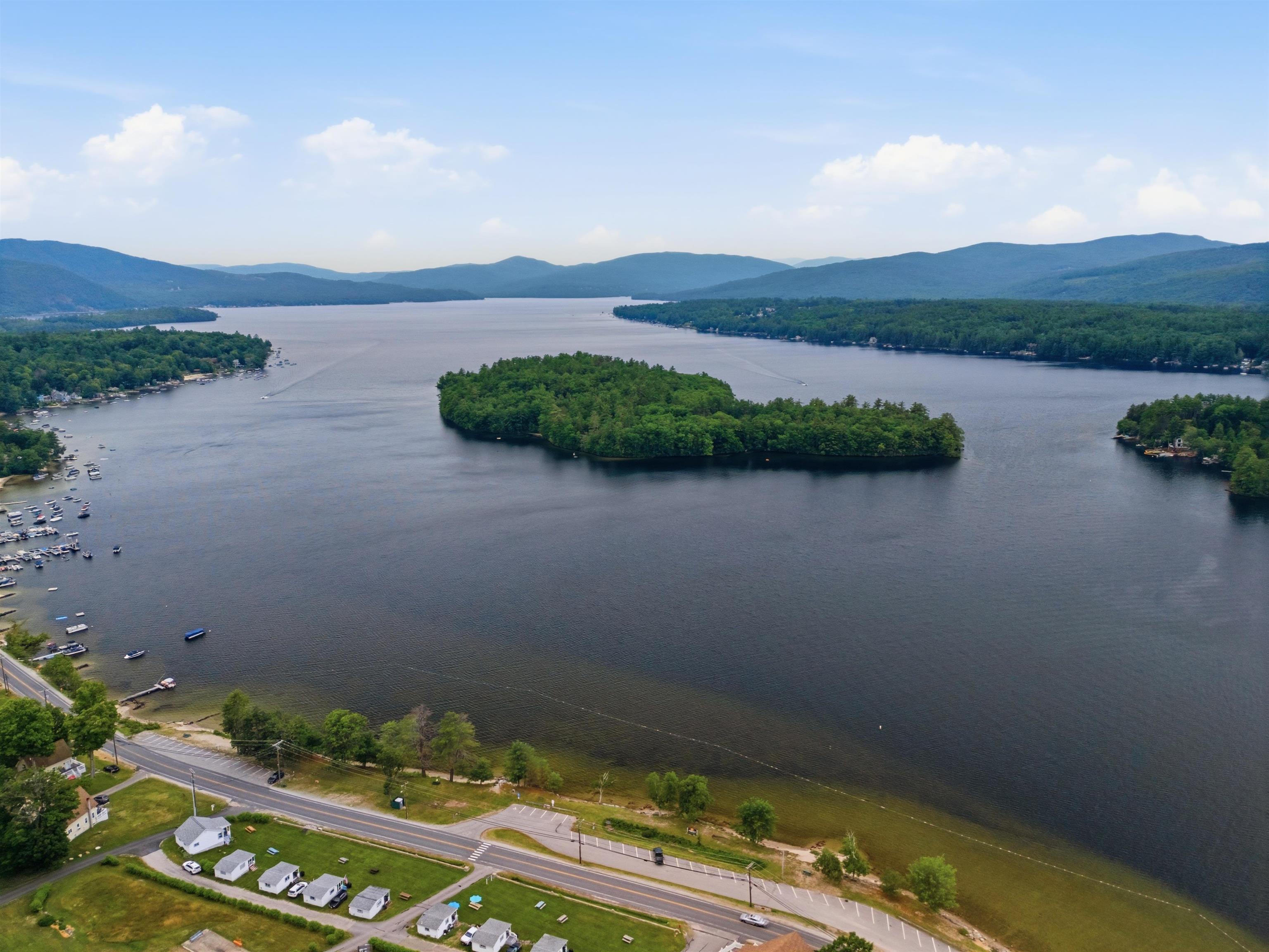 31 Don Gerry Rd #17, Bristol, NH 03222-3770