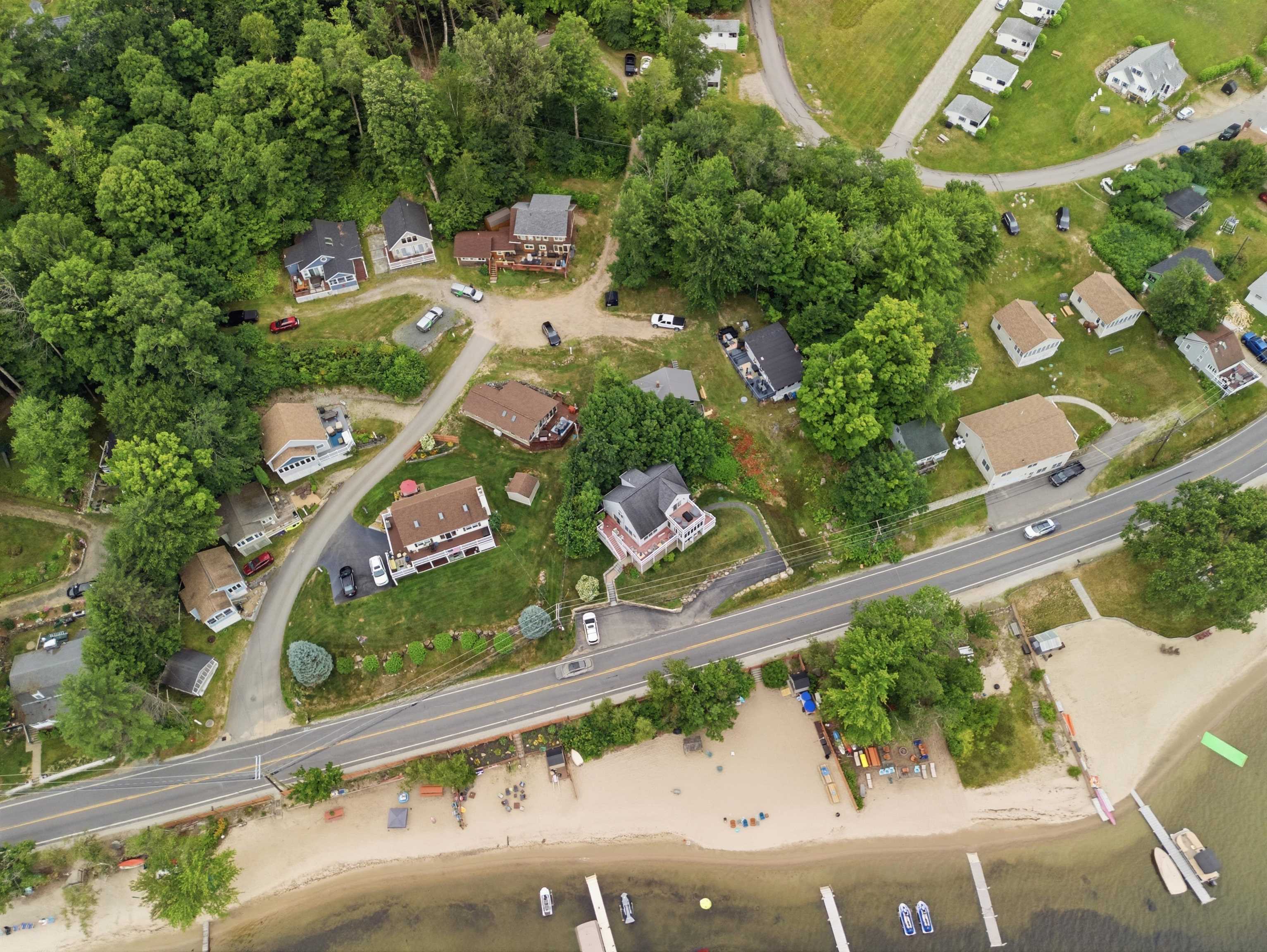 31 Don Gerry Rd #17, Bristol, NH 03222-3770