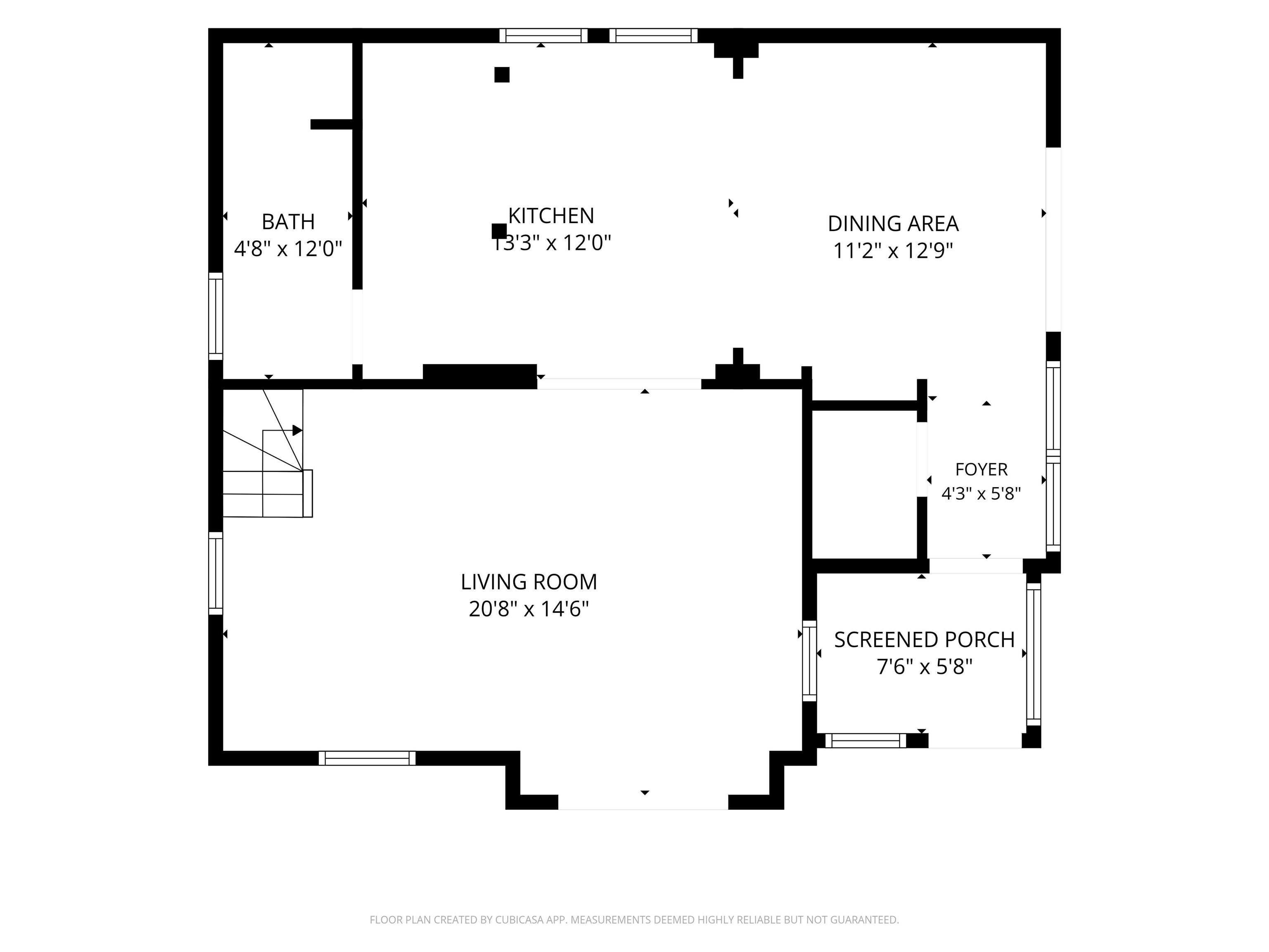 31 Don Gerry Rd #17, Bristol, NH 03222-3770
