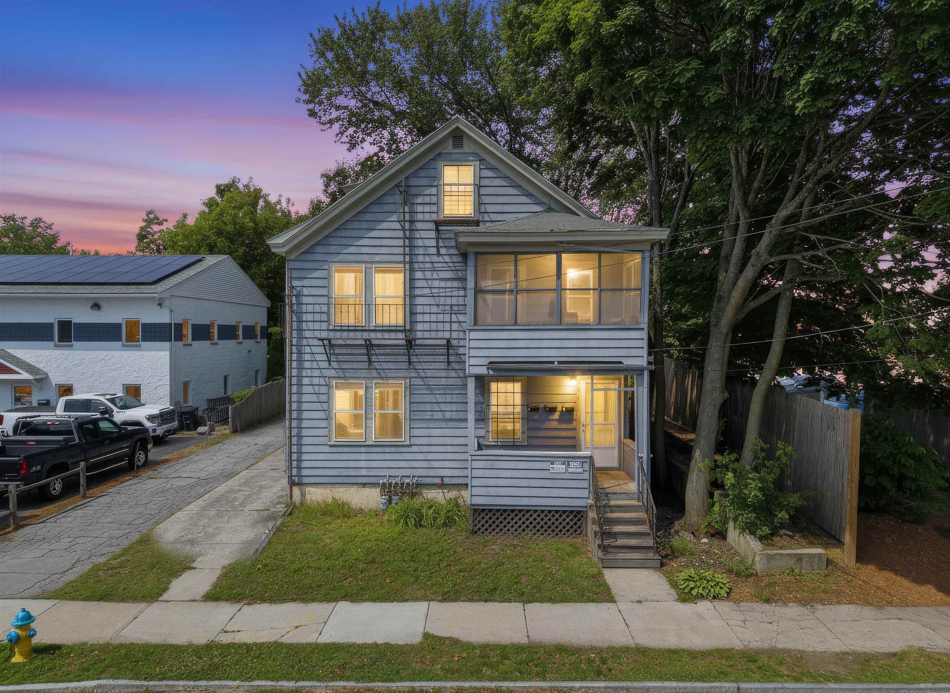 15-15 12 Marshall St, Nashua, NH 03064