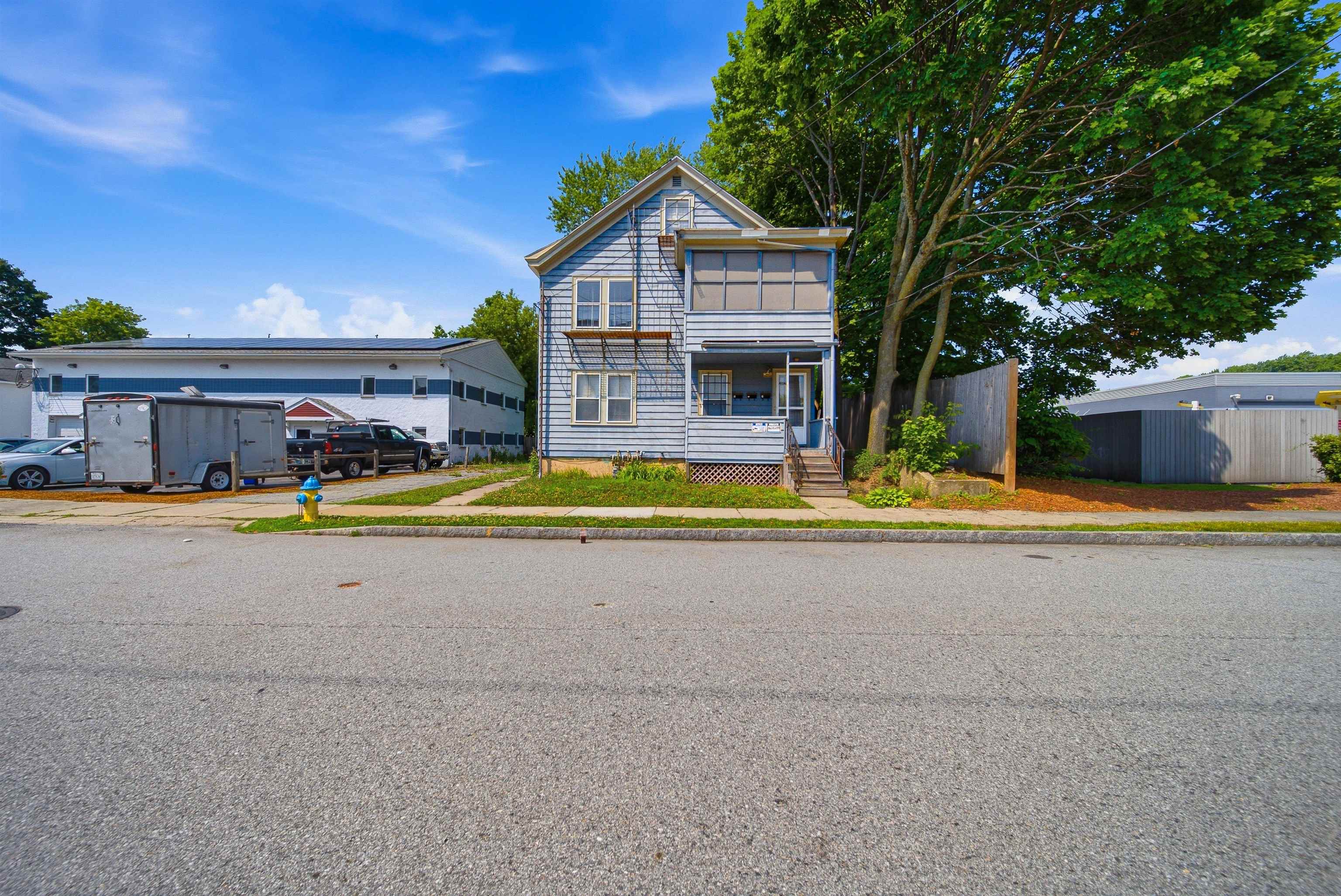 15-15 12 Marshall St, Nashua, NH 03064