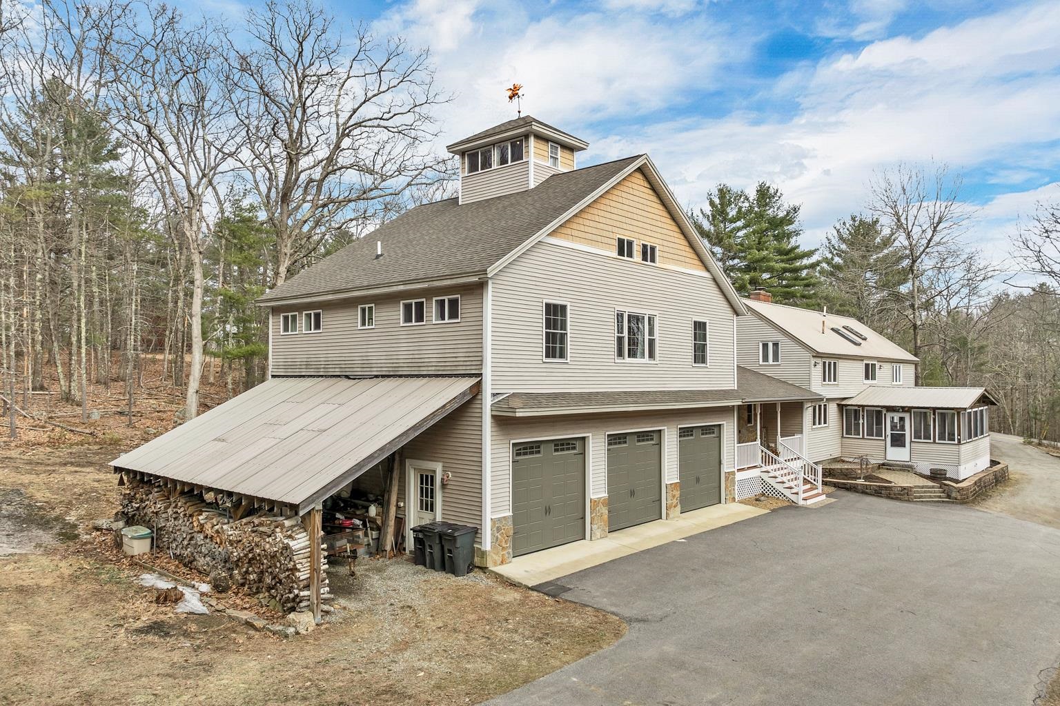 138 Summit Ave, Gilford, NH 03249