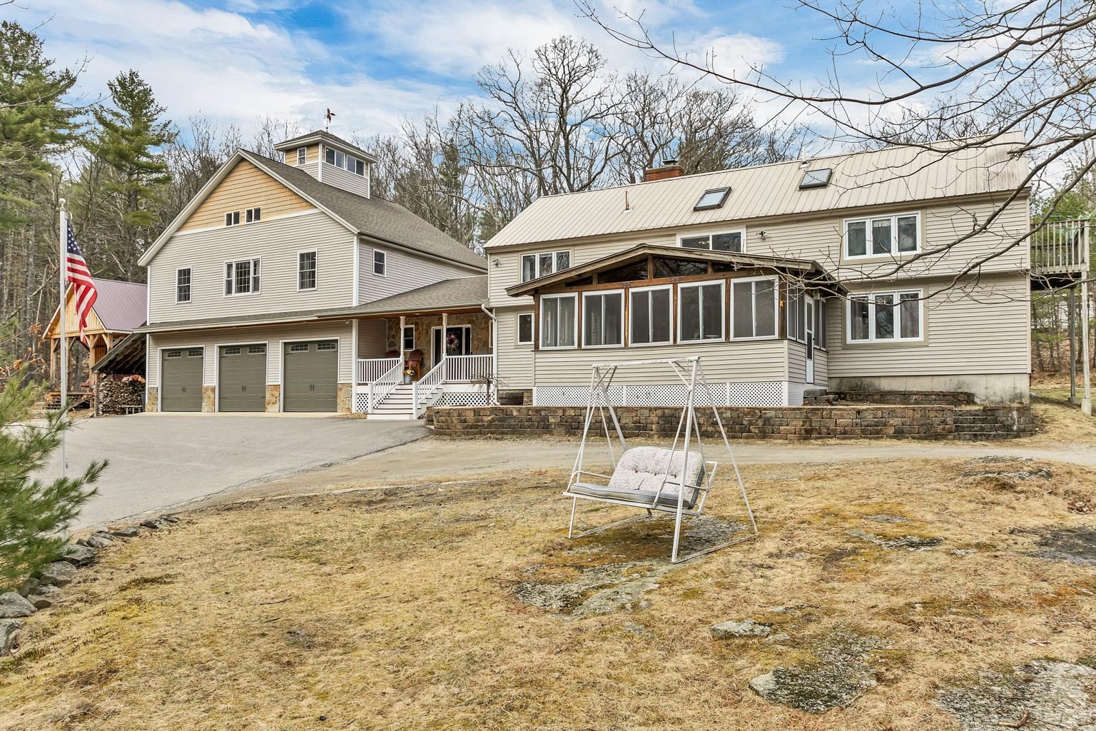 138 Summit Ave, Gilford, NH 03249