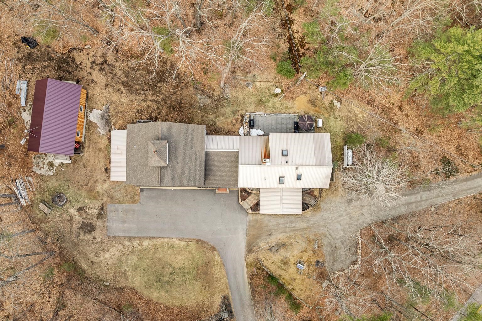 138 Summit Ave, Gilford, NH 03249