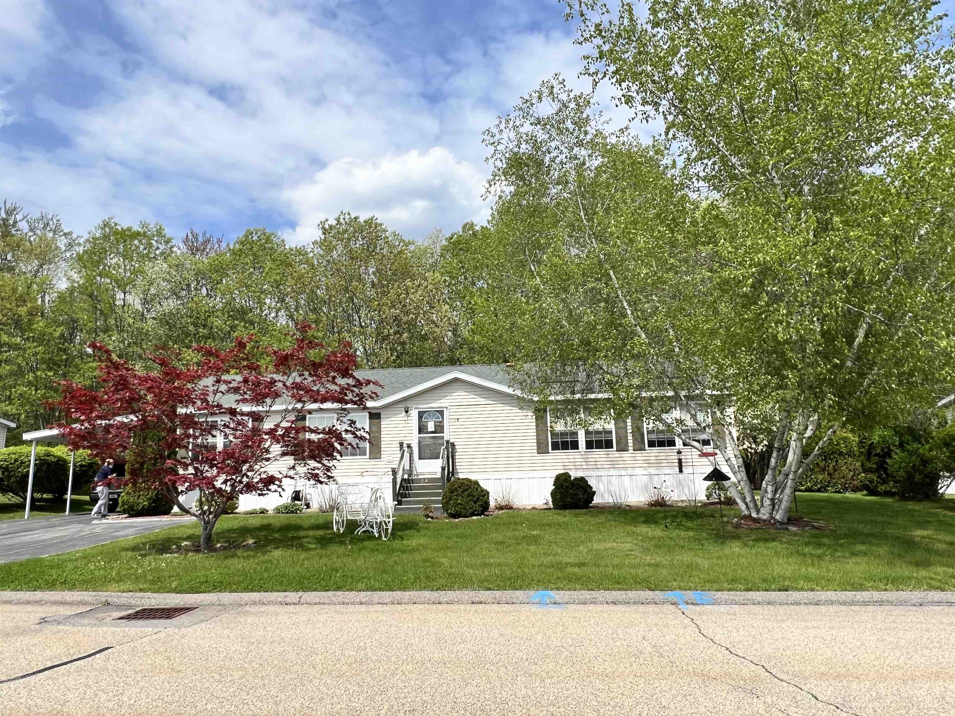 34 Constitution Way, Dover, NH 03820