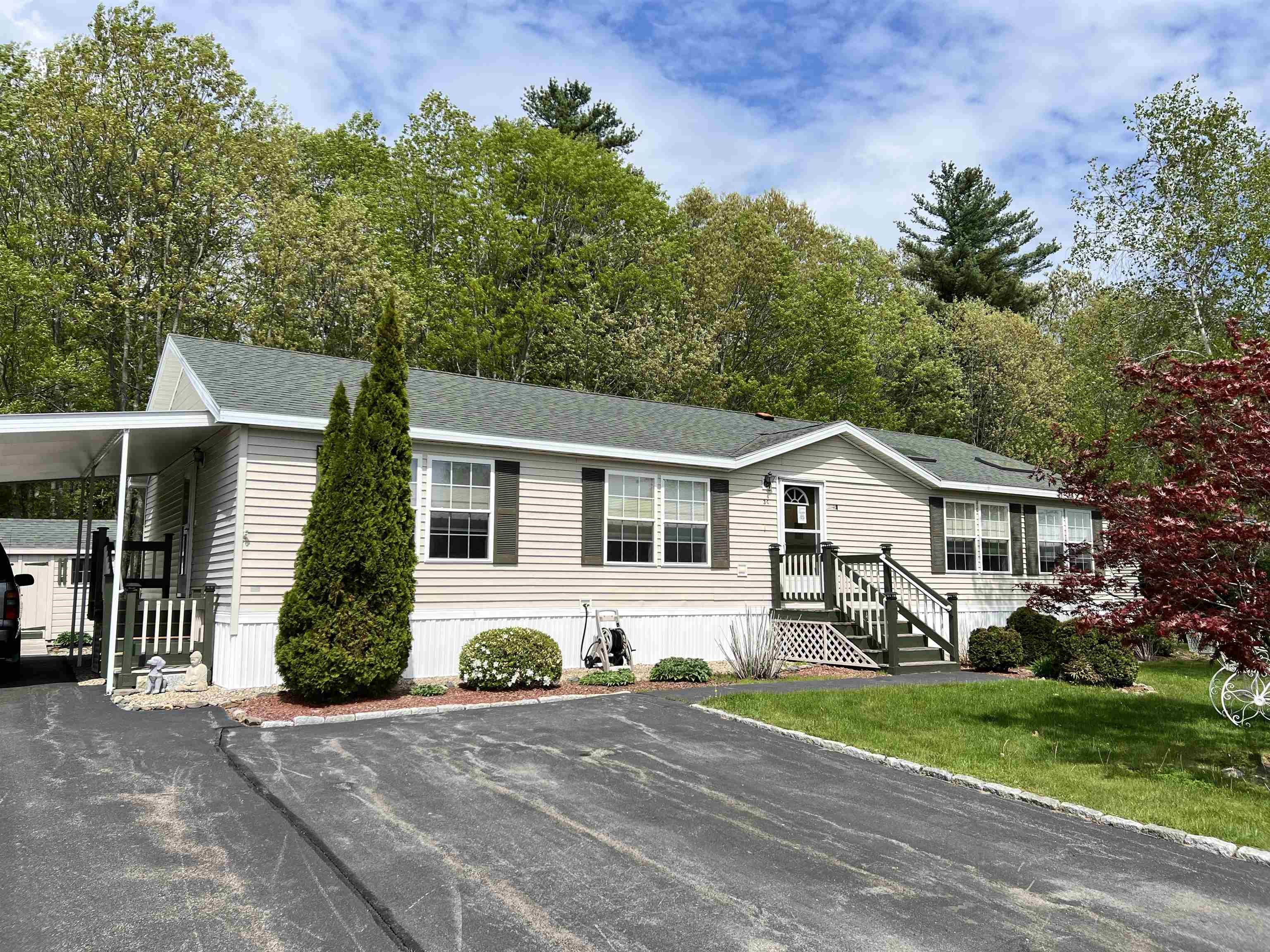 34 Constitution Way, Dover, NH 03820