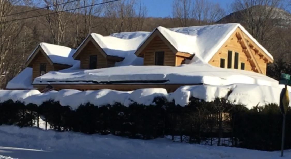 4 Boyle St, Lincoln, NH 03251