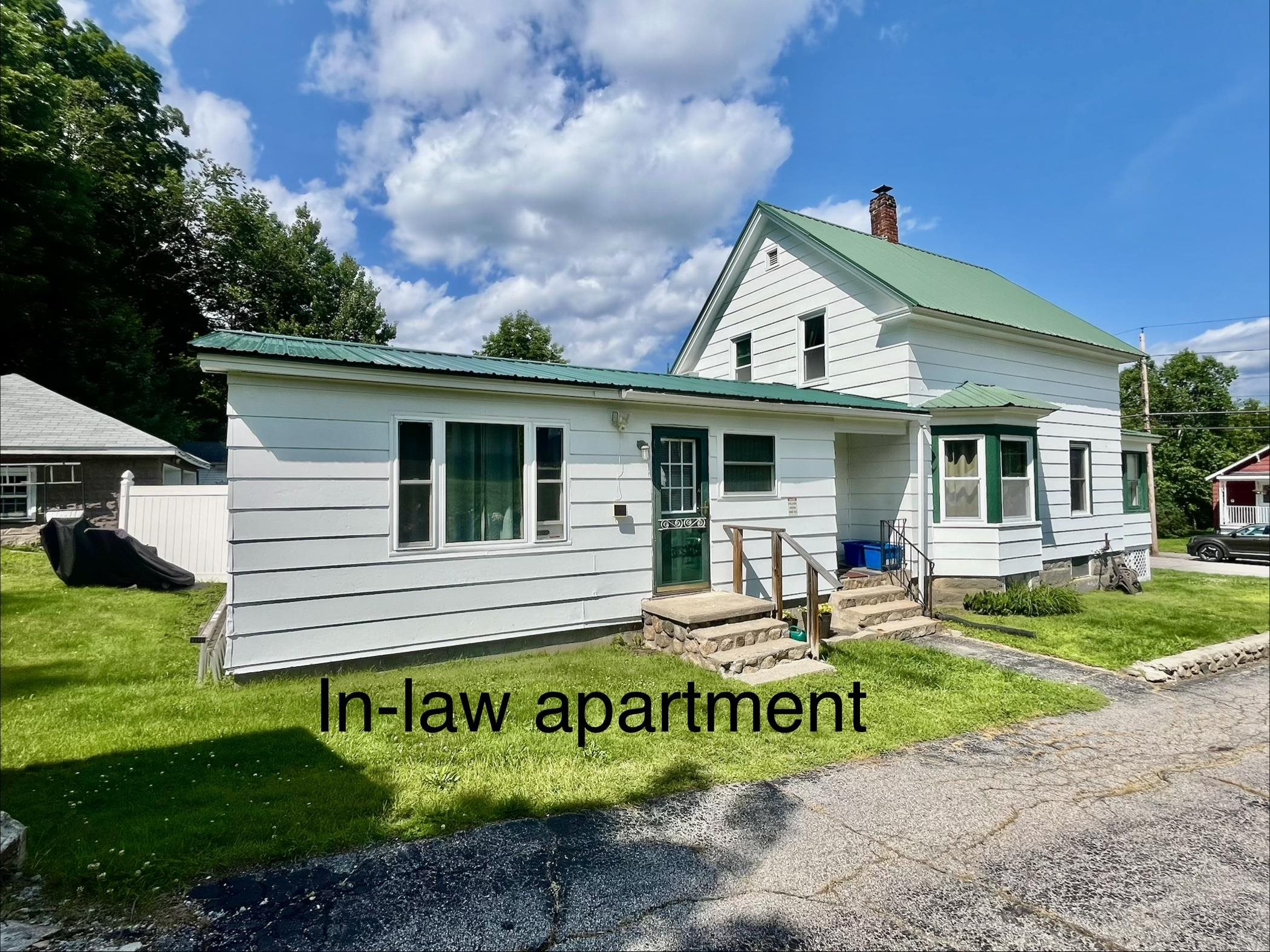 265 Norway St, Berlin, NH 03570
