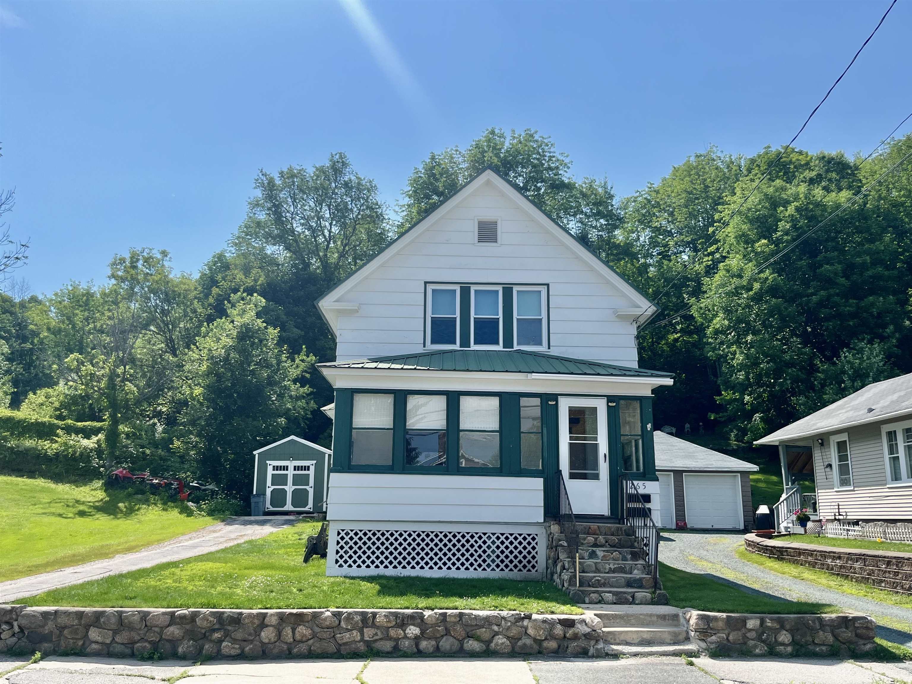 265 Norway St, Berlin, NH 03570