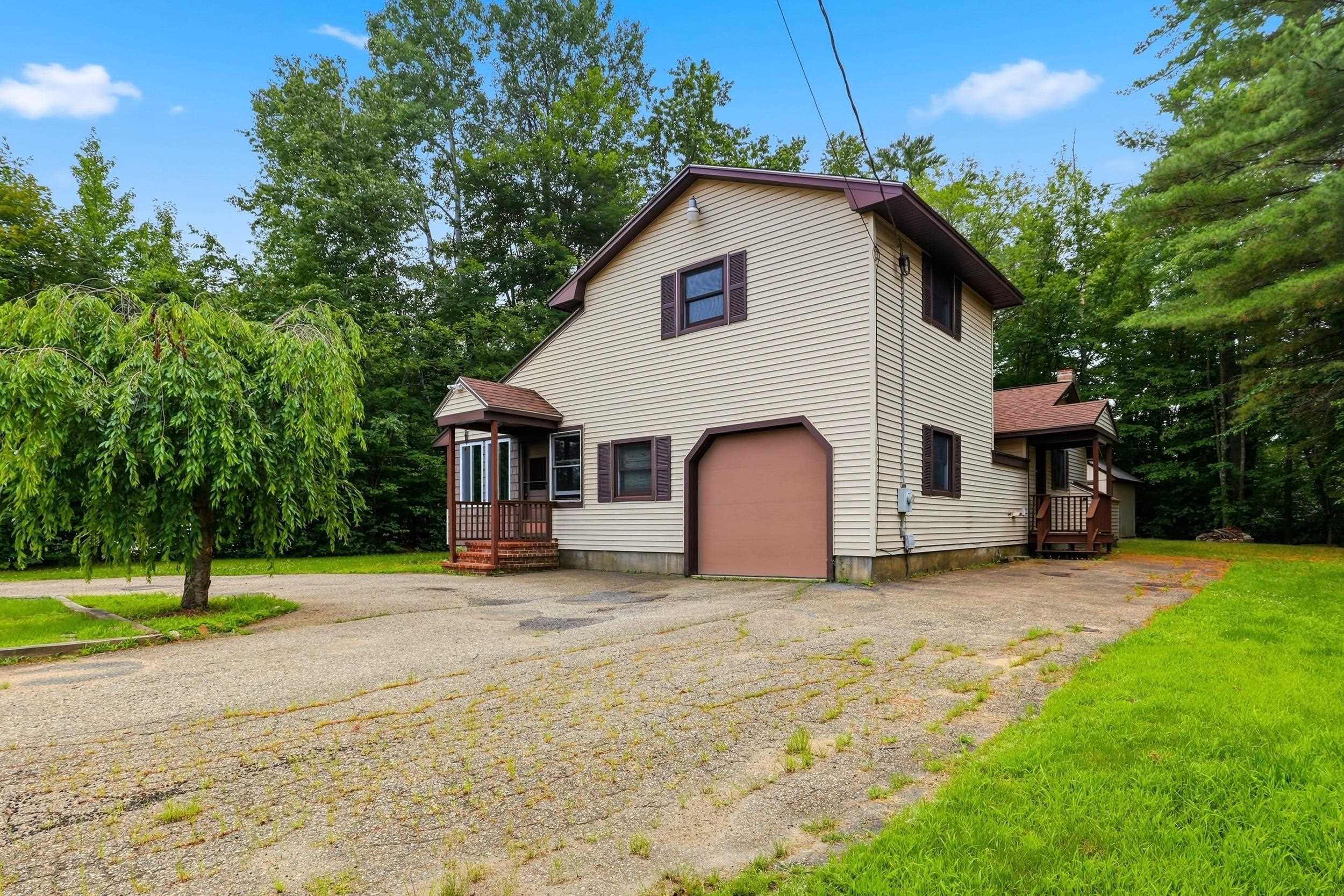 46 Linda Dr, Belmont, NH 03220