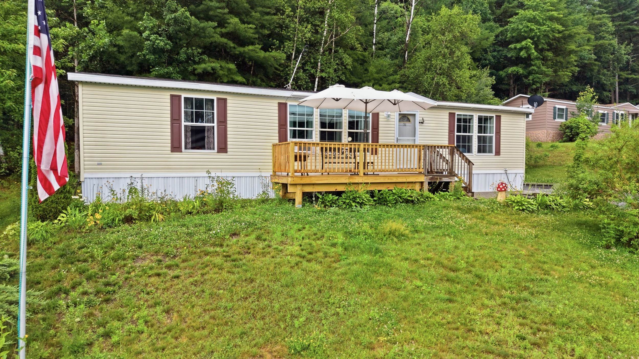26 Melendy Rd #34, Milford, NH 03055