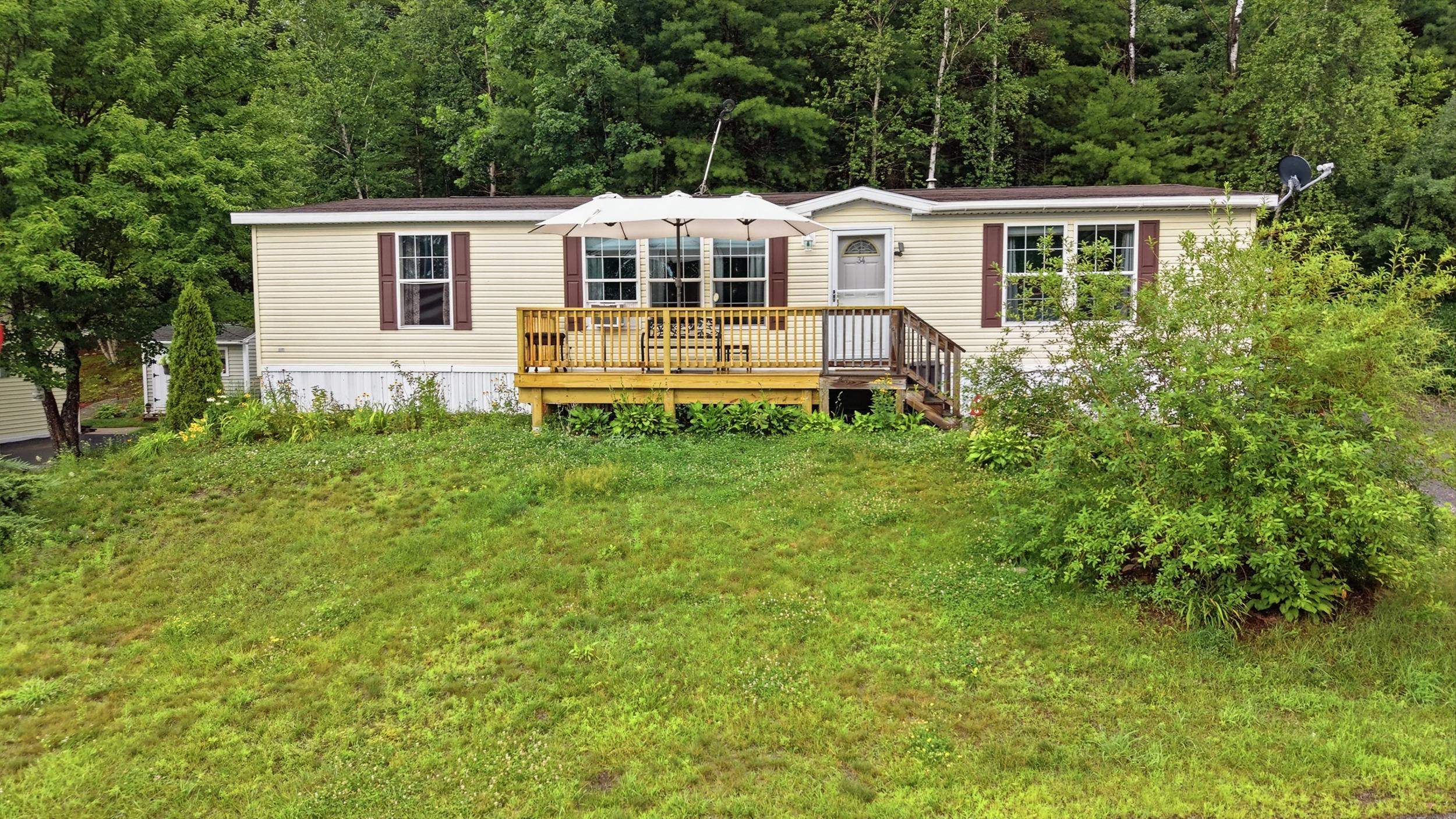26 Melendy Rd #34, Milford, NH 03055