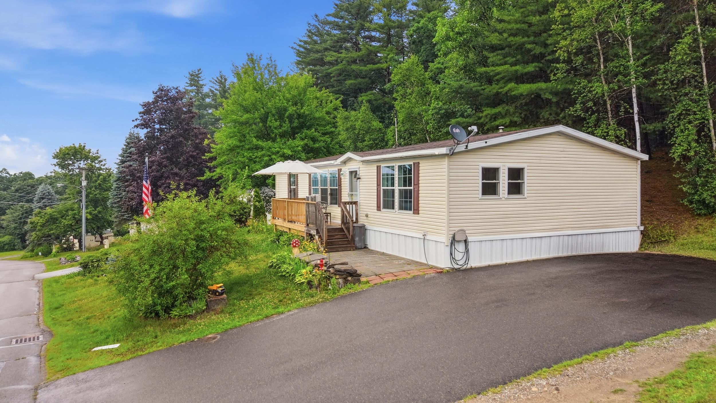 26 Melendy Rd #34, Milford, NH 03055