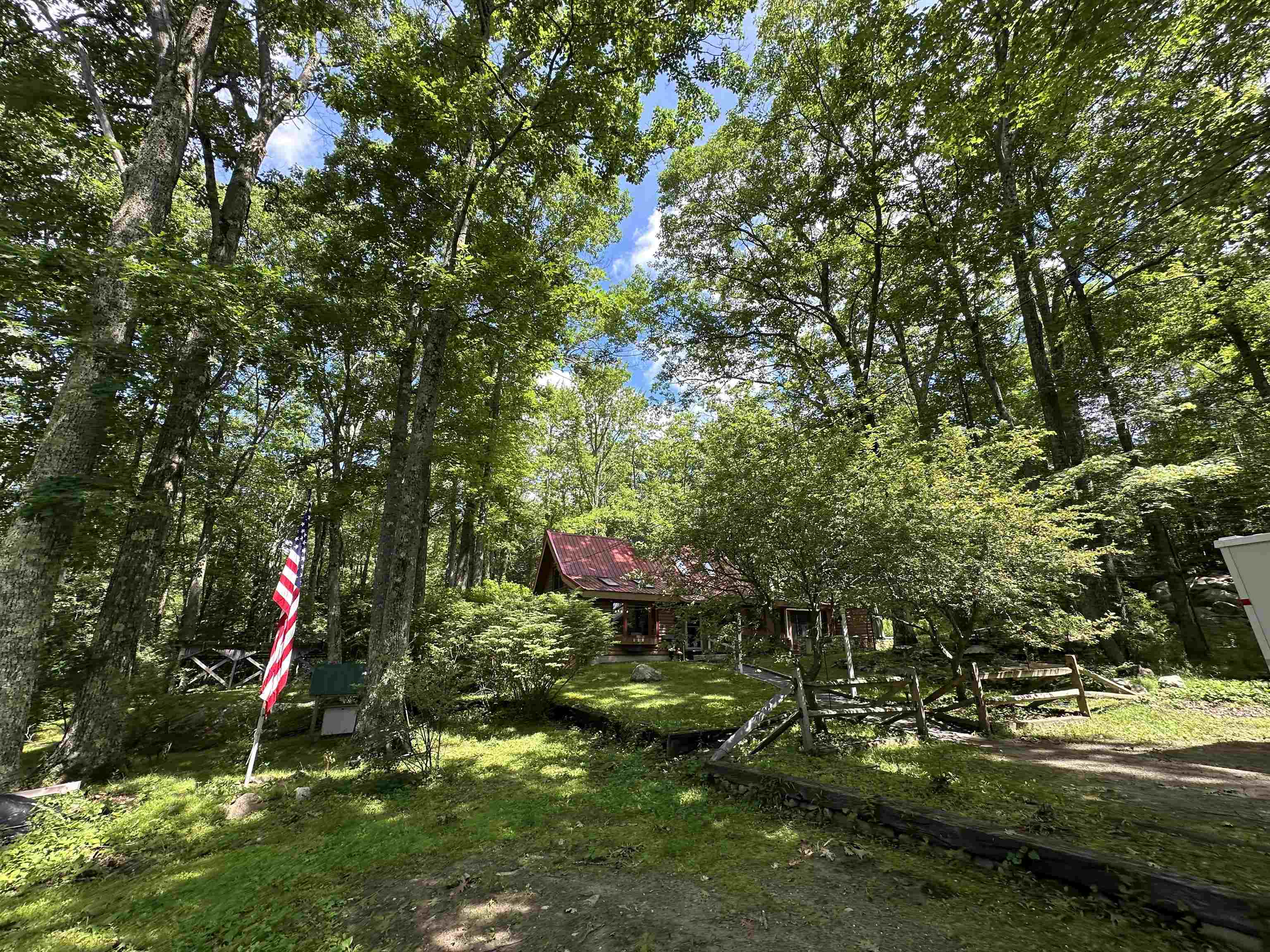 220 Monadnock St, Troy, NH 03465