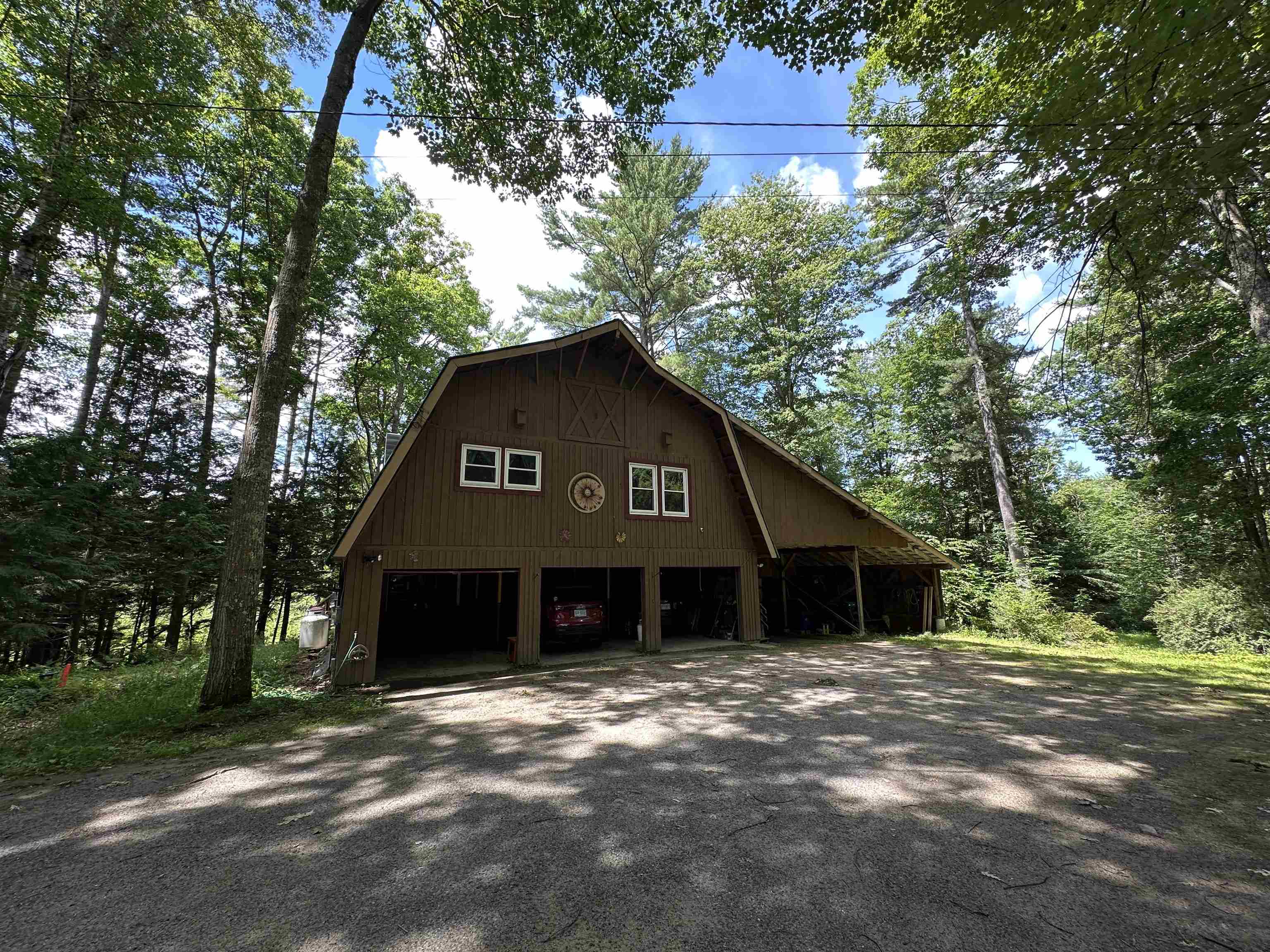 220 Monadnock St, Troy, NH 03465