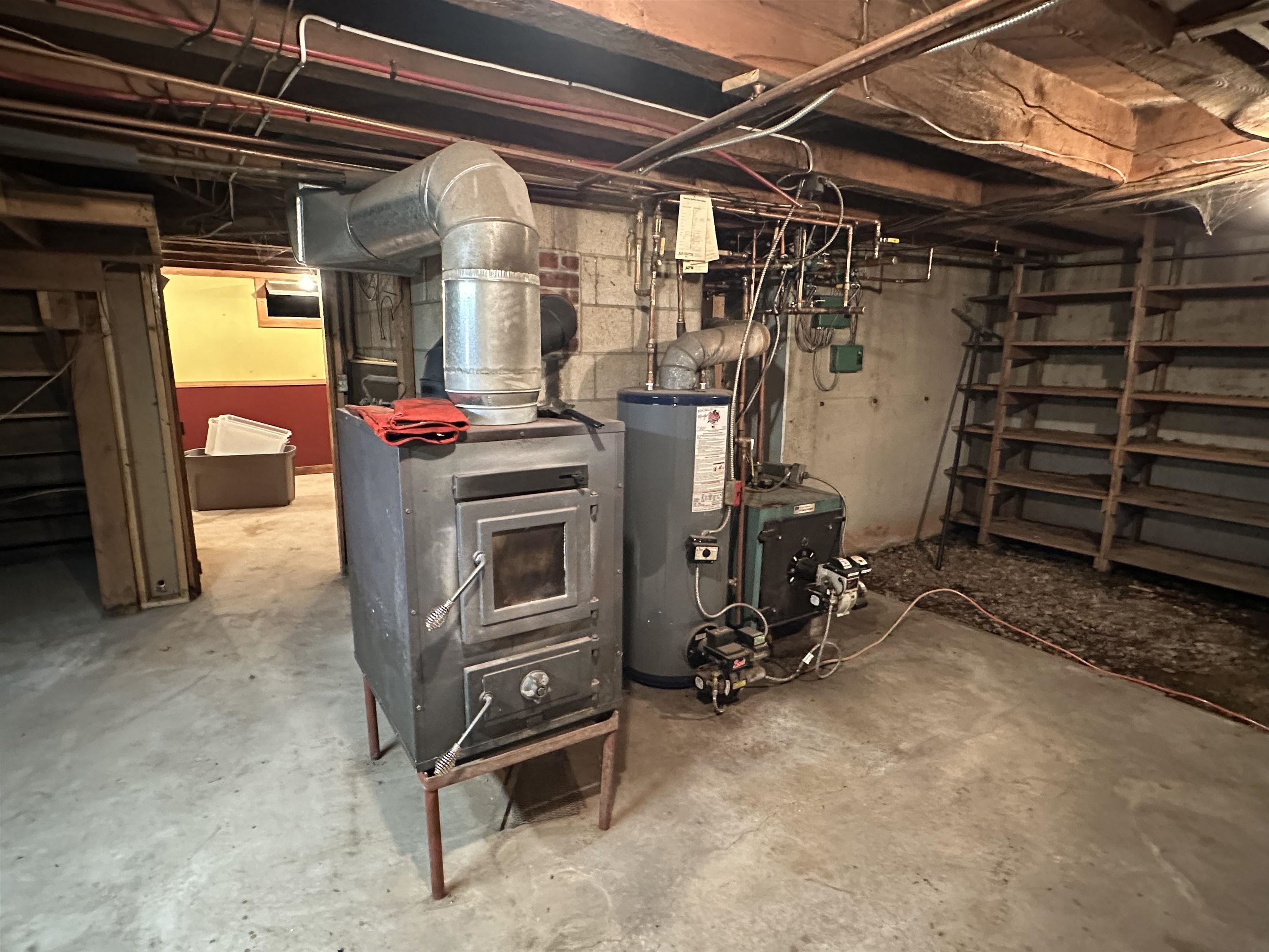 220 Monadnock St, Troy, NH 03465