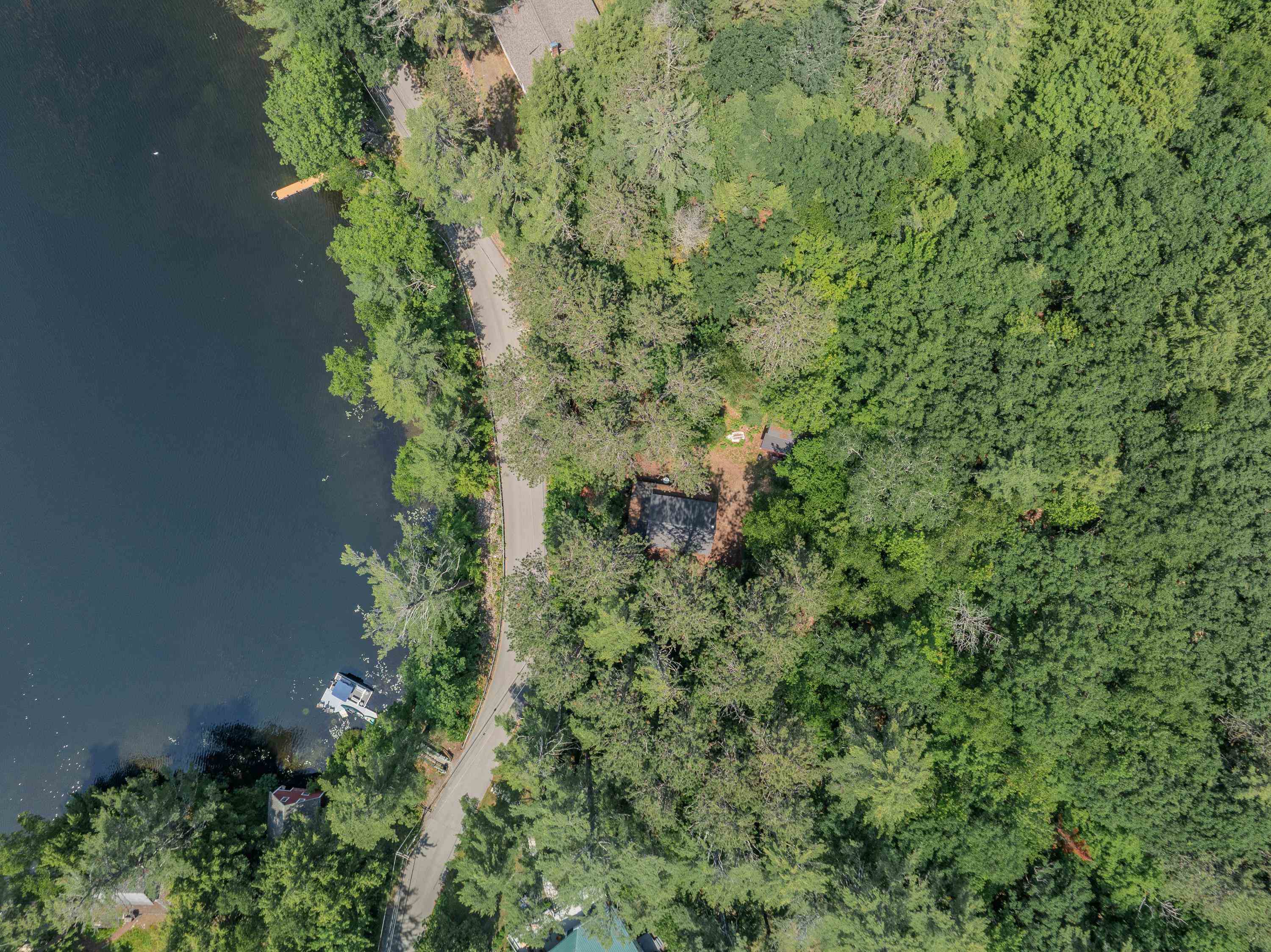 425 Partridge Lake Rd, Littleton, NH 03561