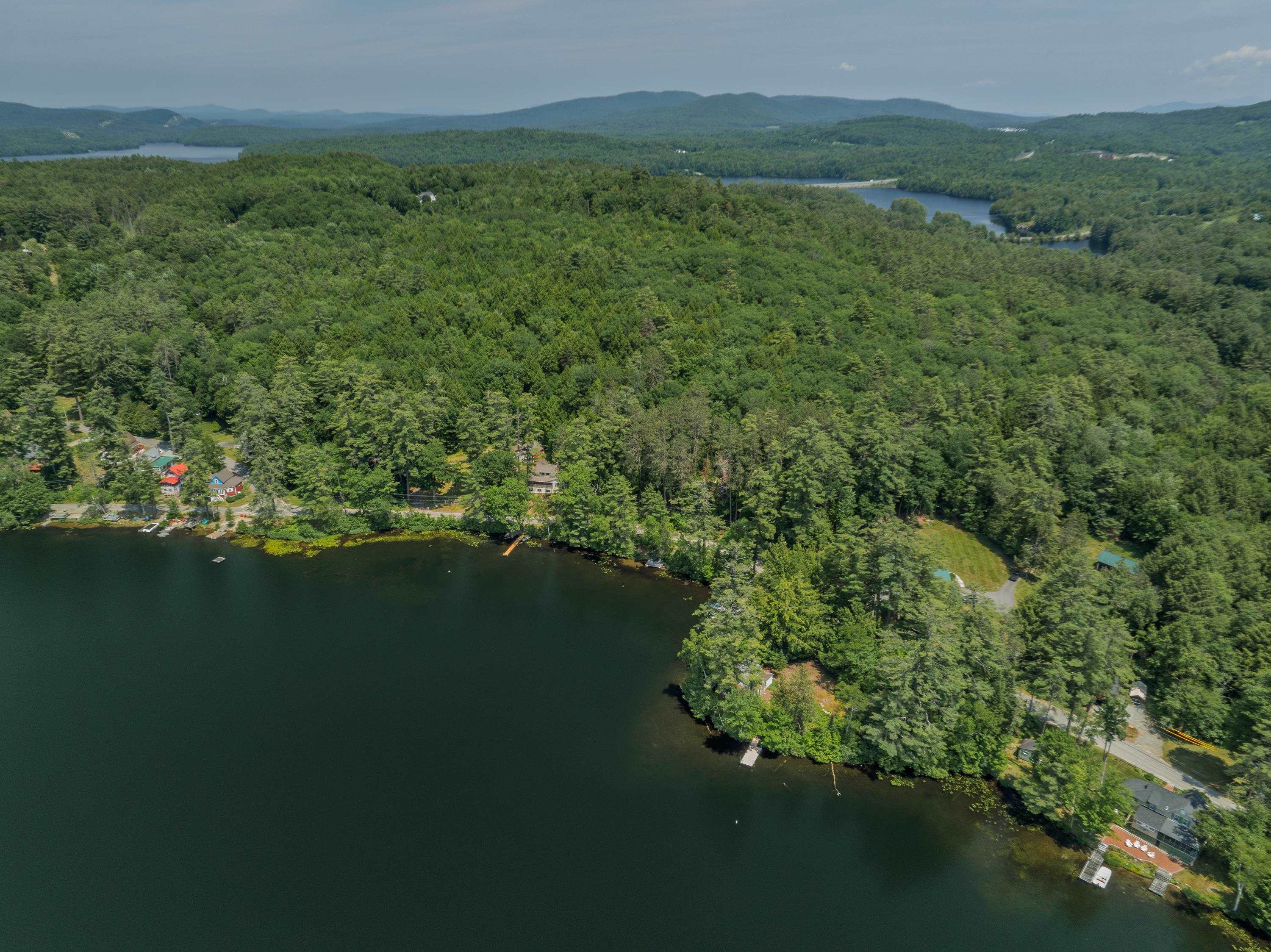 425 Partridge Lake Rd, Littleton, NH 03561