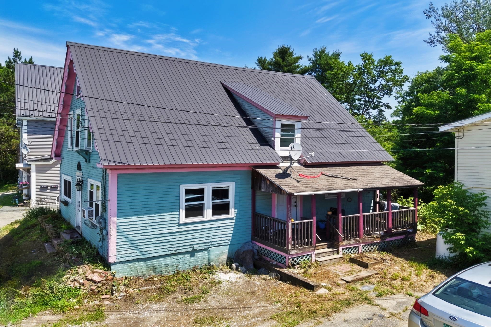 8 Oak Hill St, Haverhill, NH 03785