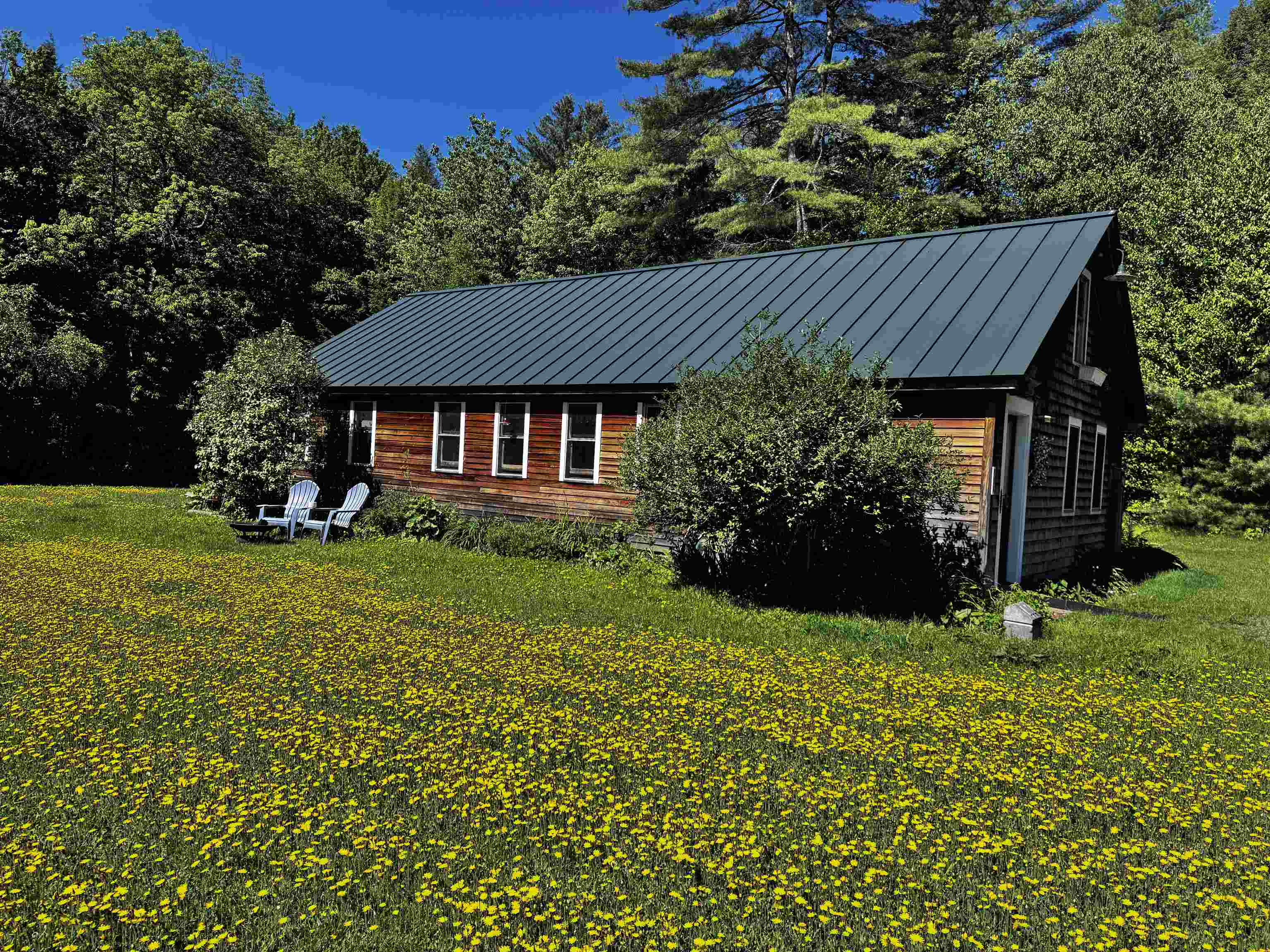134 Hannah Rd, Sandwich, NH 03259