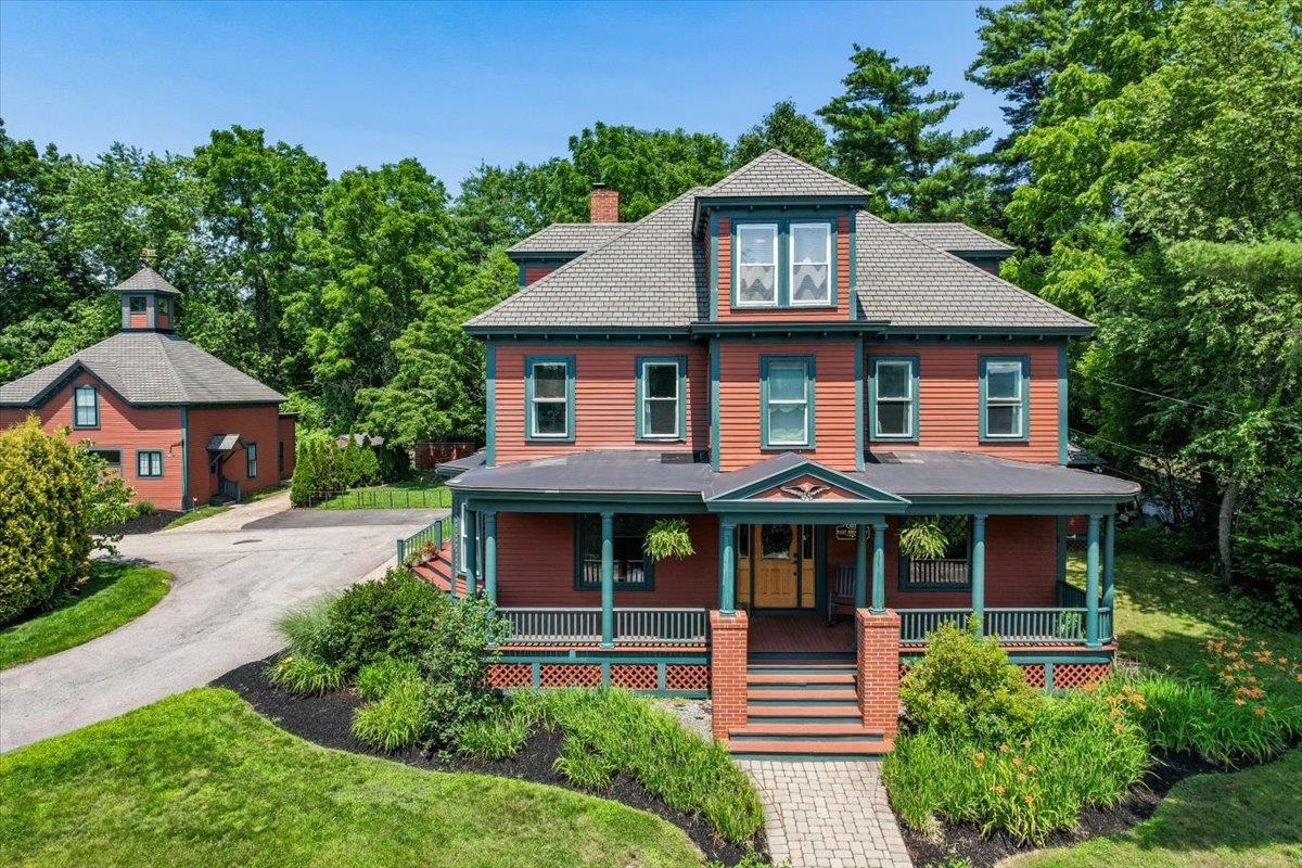 102 East Broadway, Derry, NH 03038