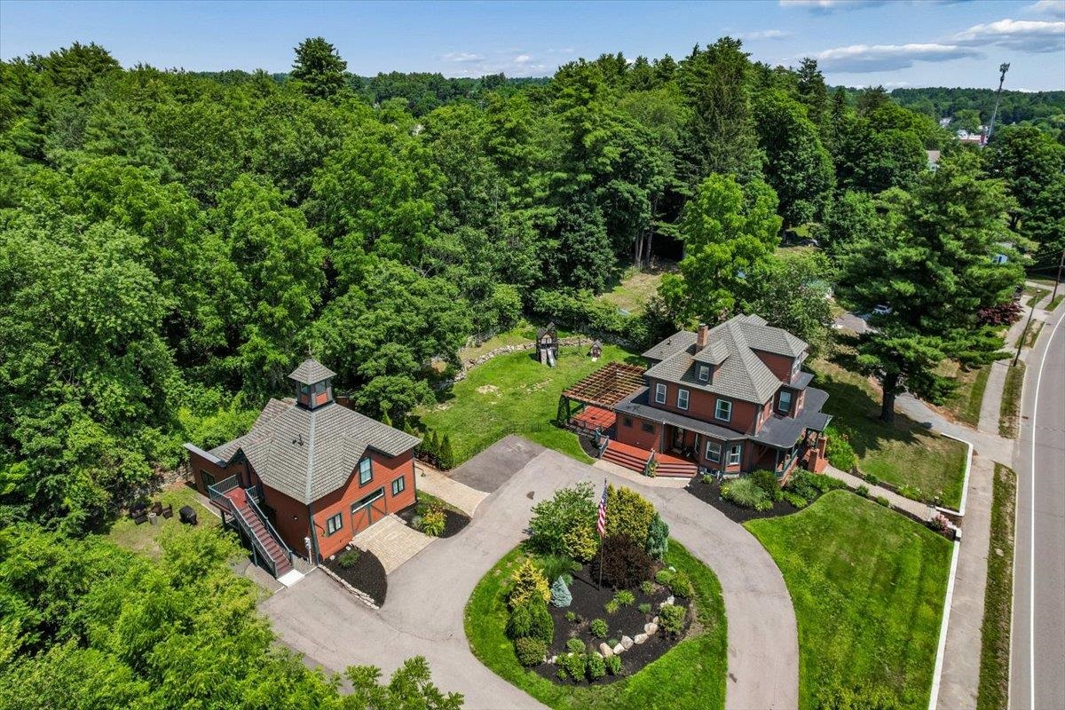 102 East Broadway, Derry, NH 03038