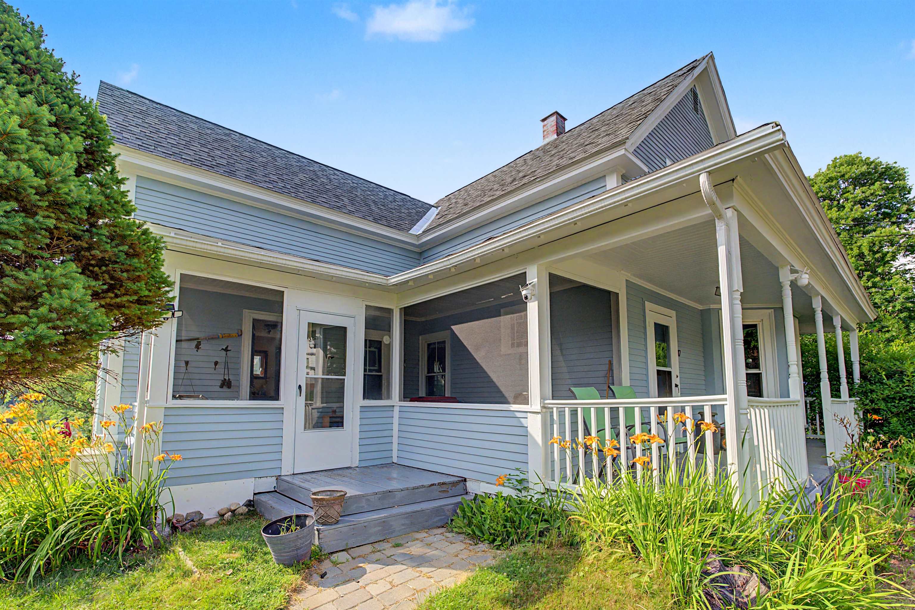 17 South St, Troy, NH 03465