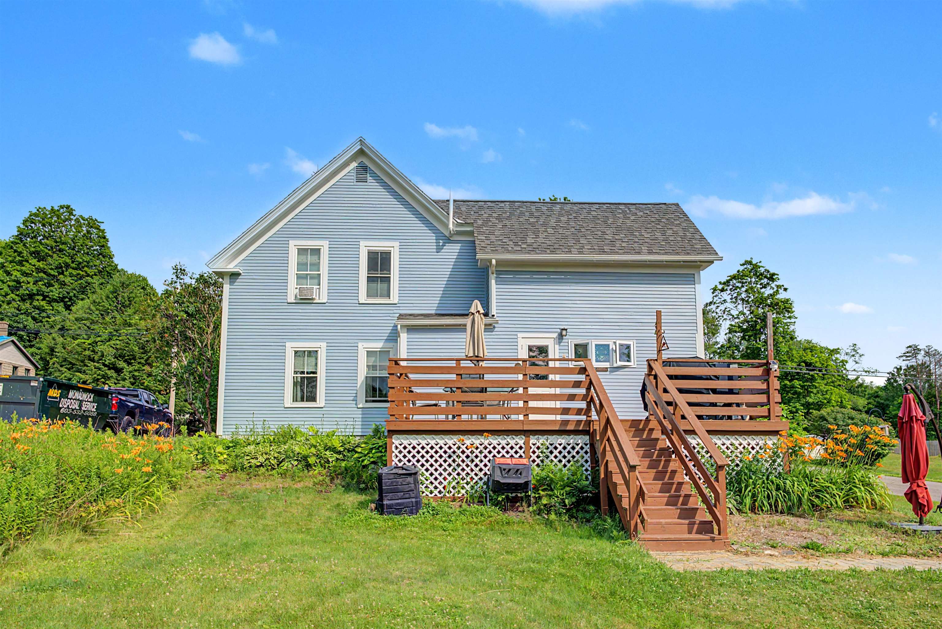 17 South St, Troy, NH 03465