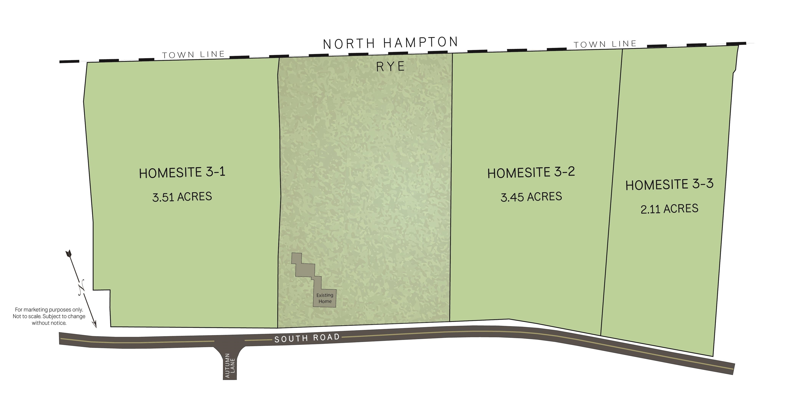 3-1 South Rd, Rye, NH 03870