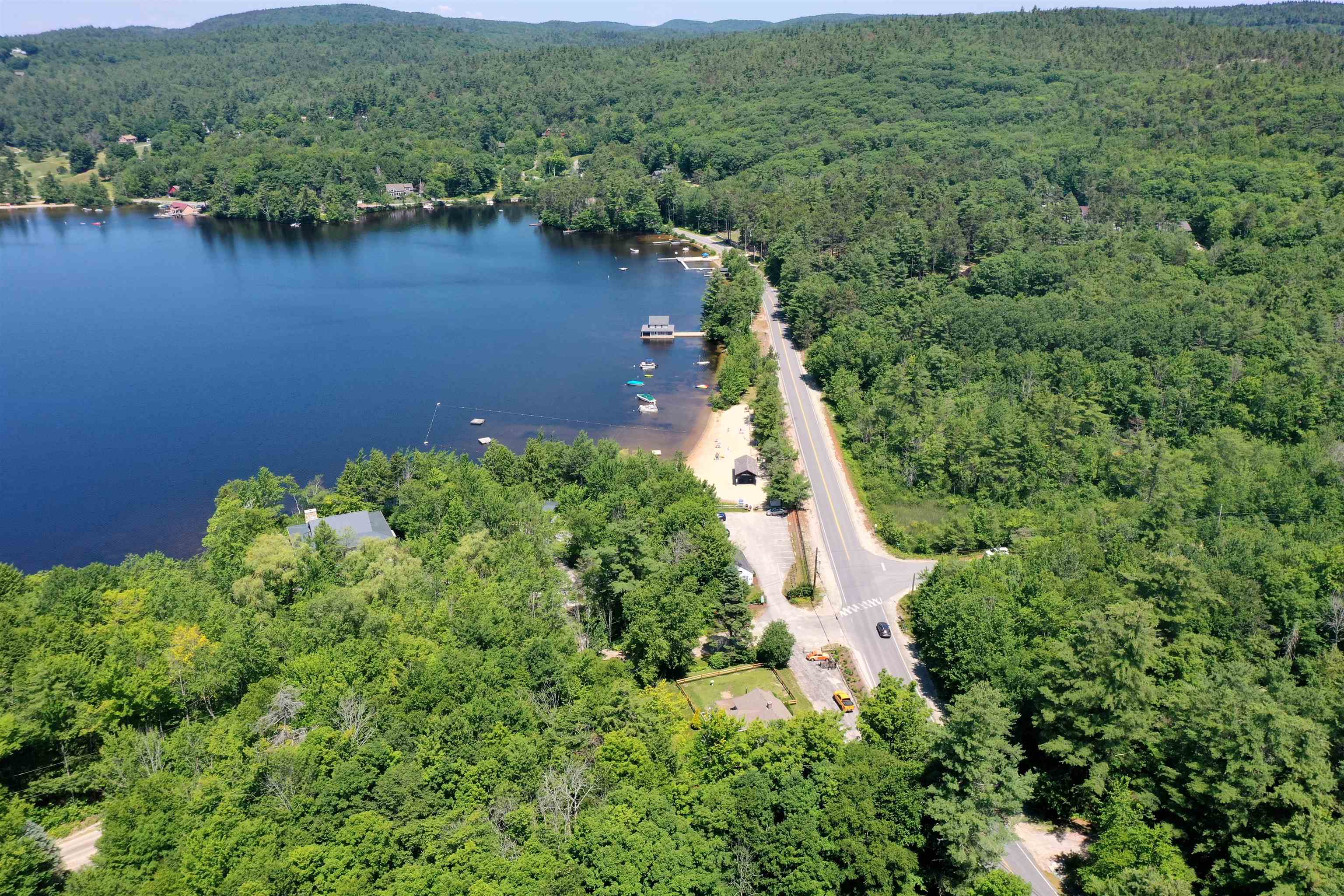 74 Hilltop Pl, New London, NH 03257