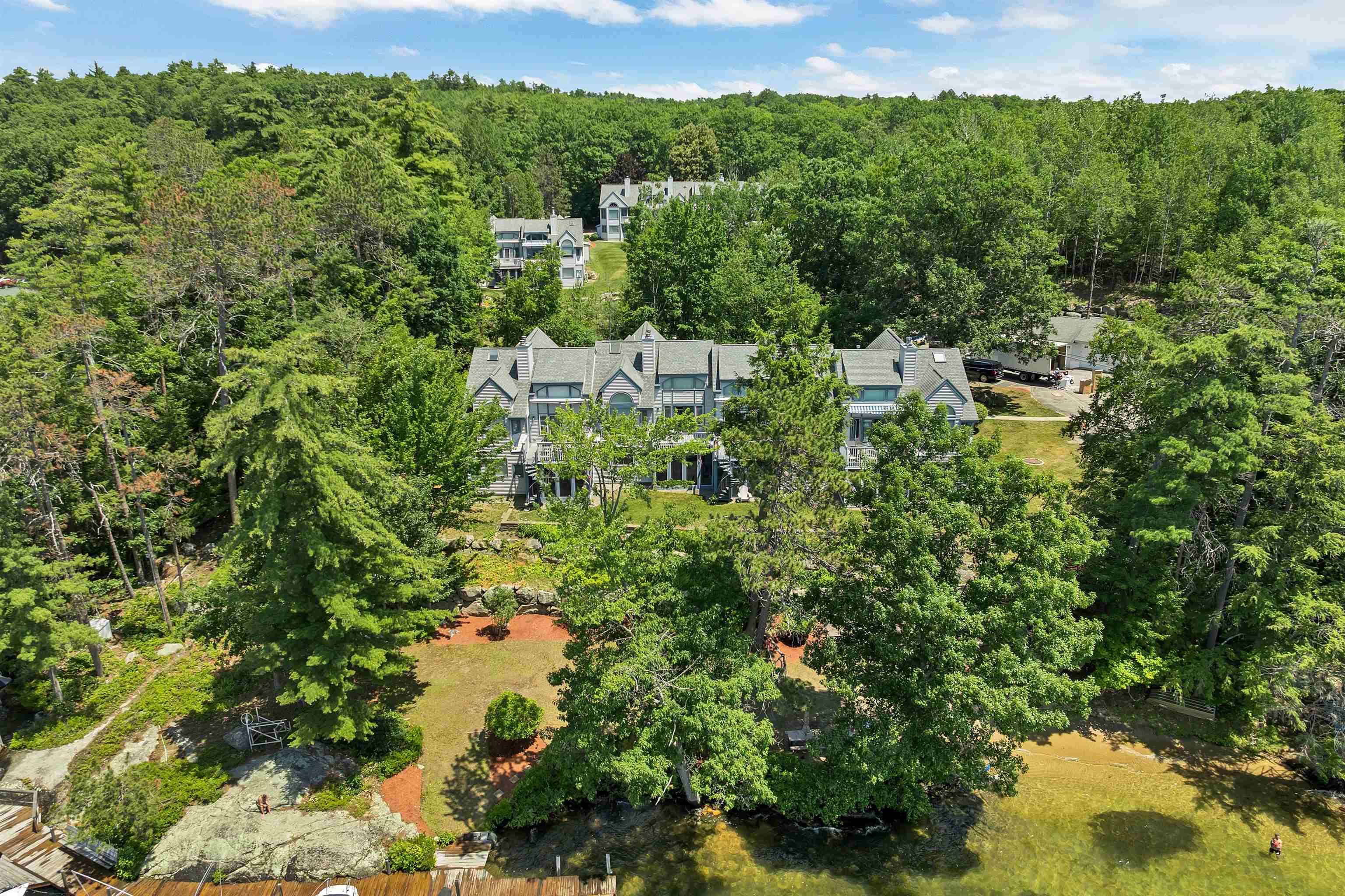 738 Weirs Blvd #3, Laconia, NH 03246
