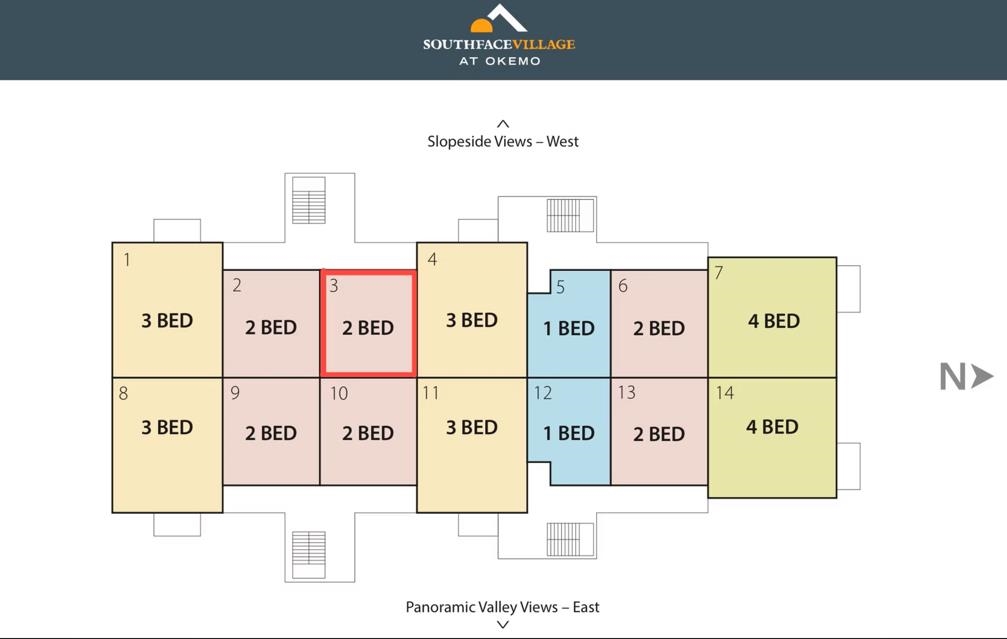 Building Floor Plan