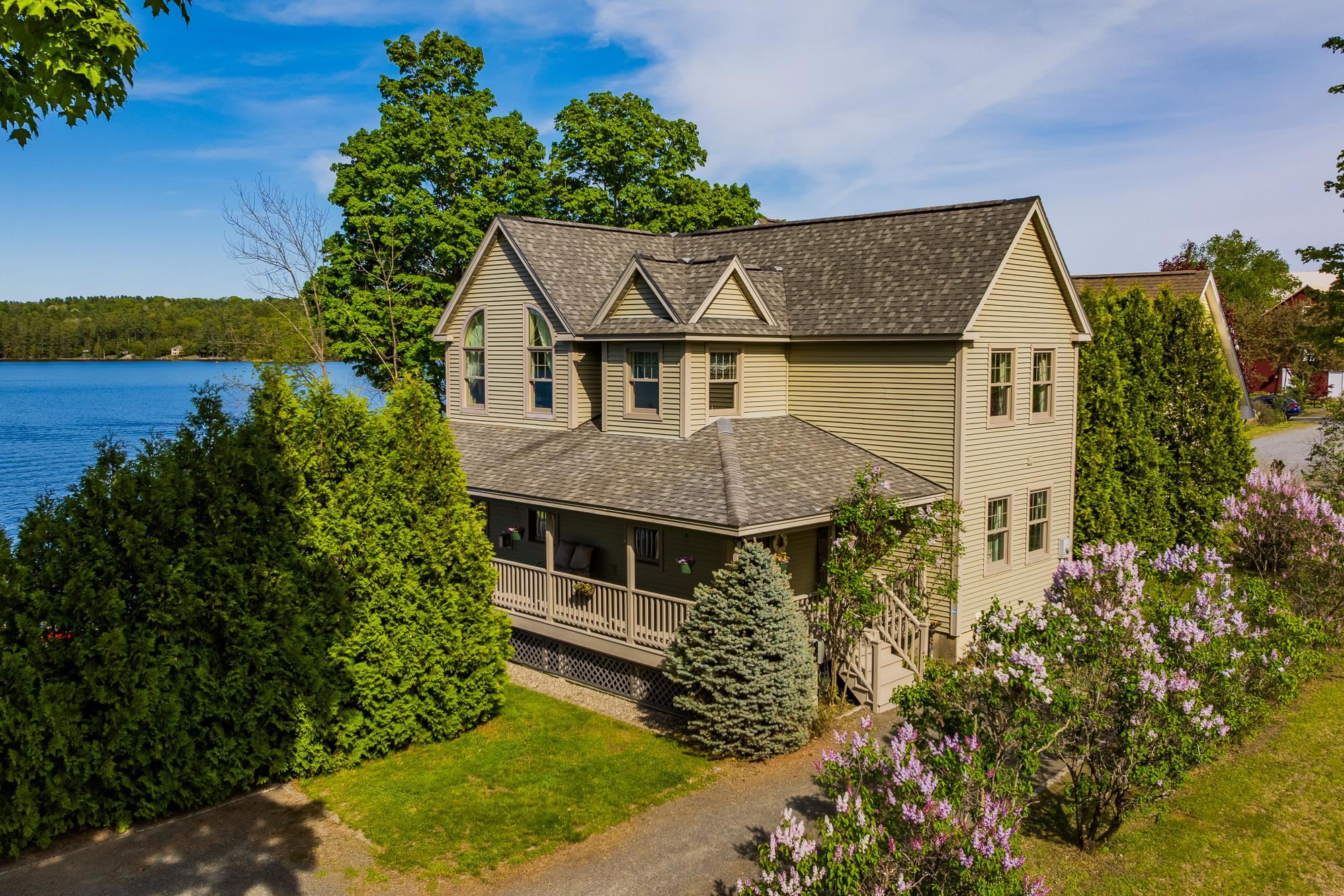 387 Nh Route 4a, Enfield, NH 03748