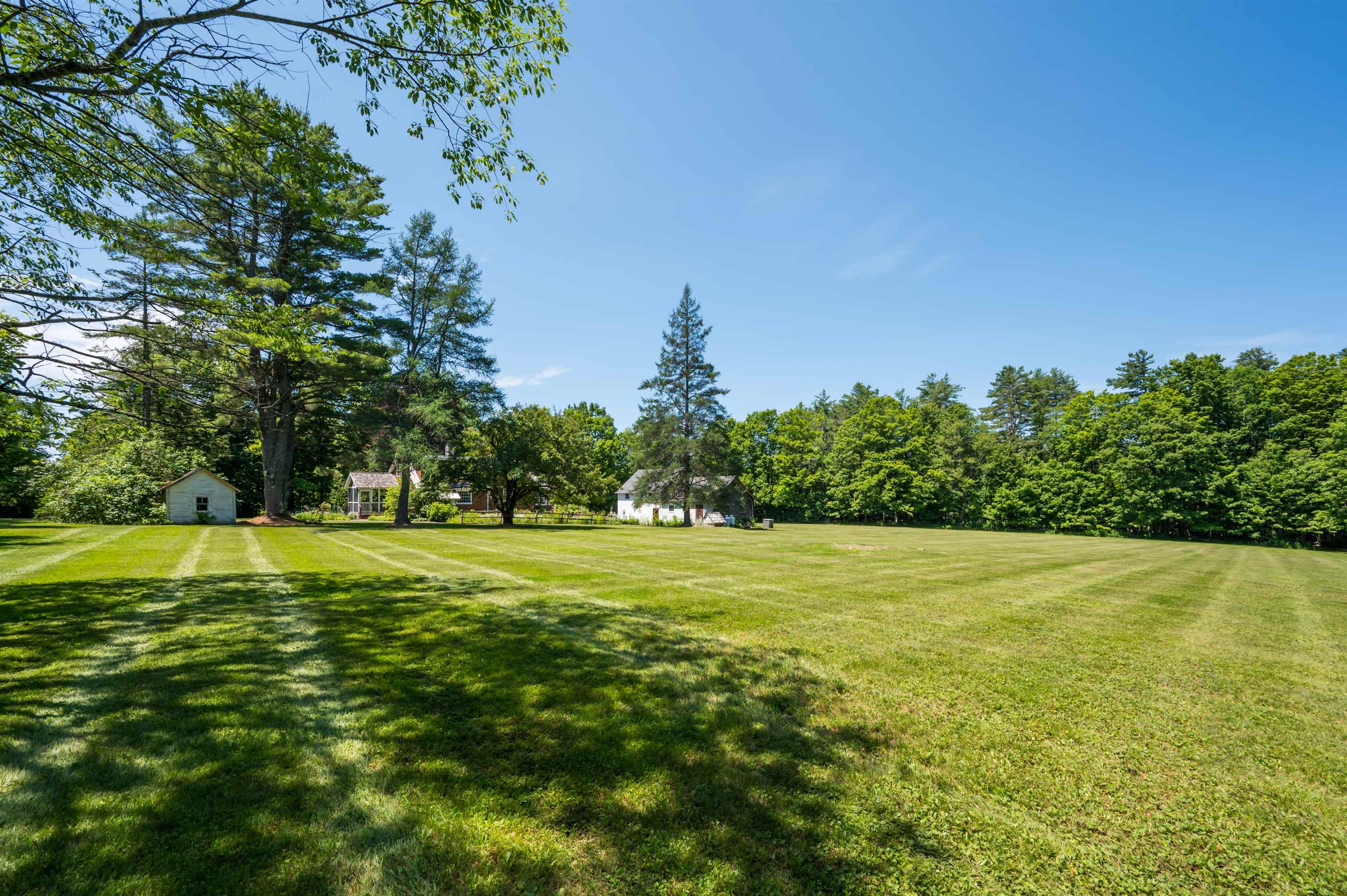 100 Page Rd, New London, NH 03257