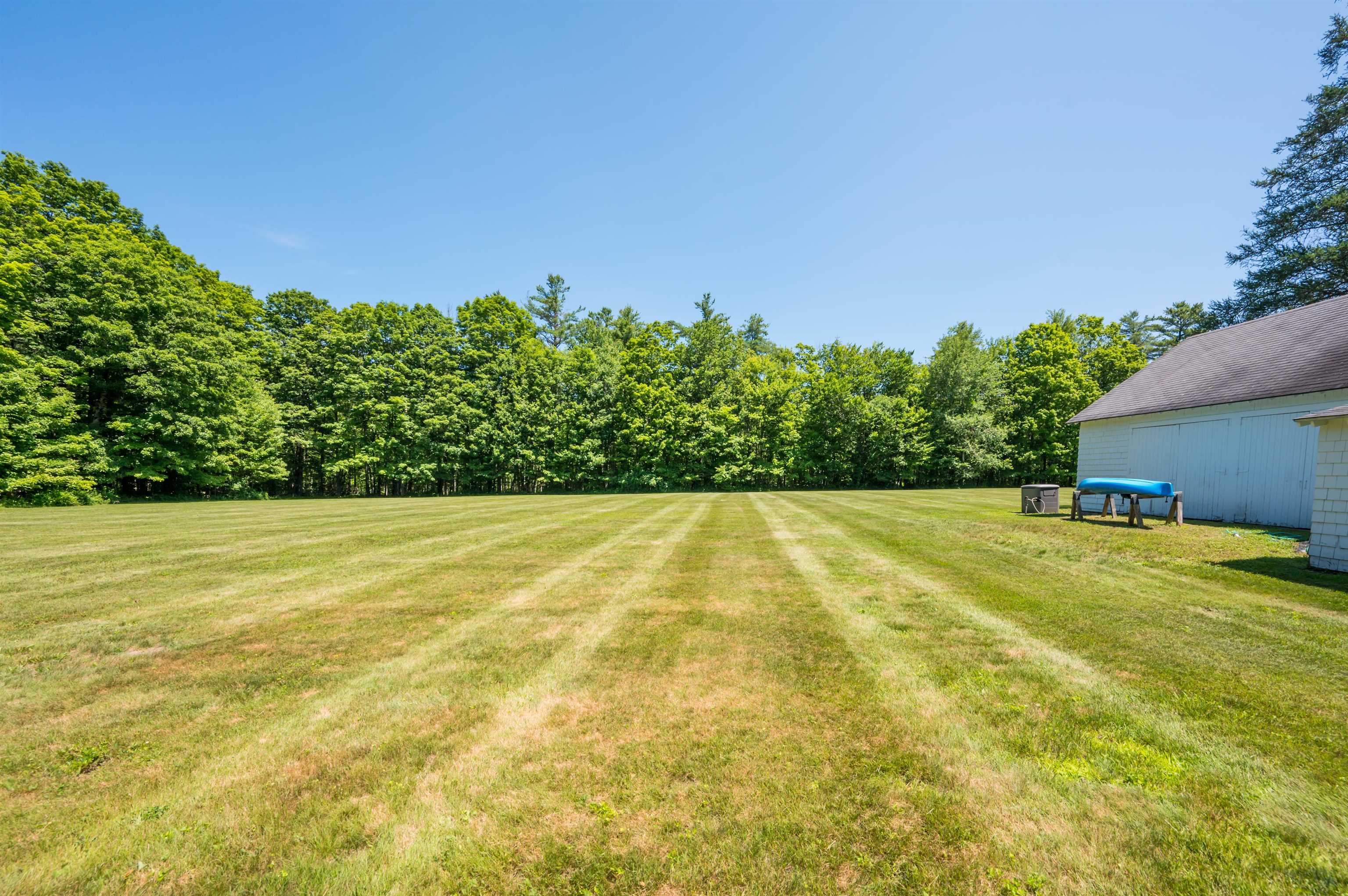 100 Page Rd, New London, NH 03257