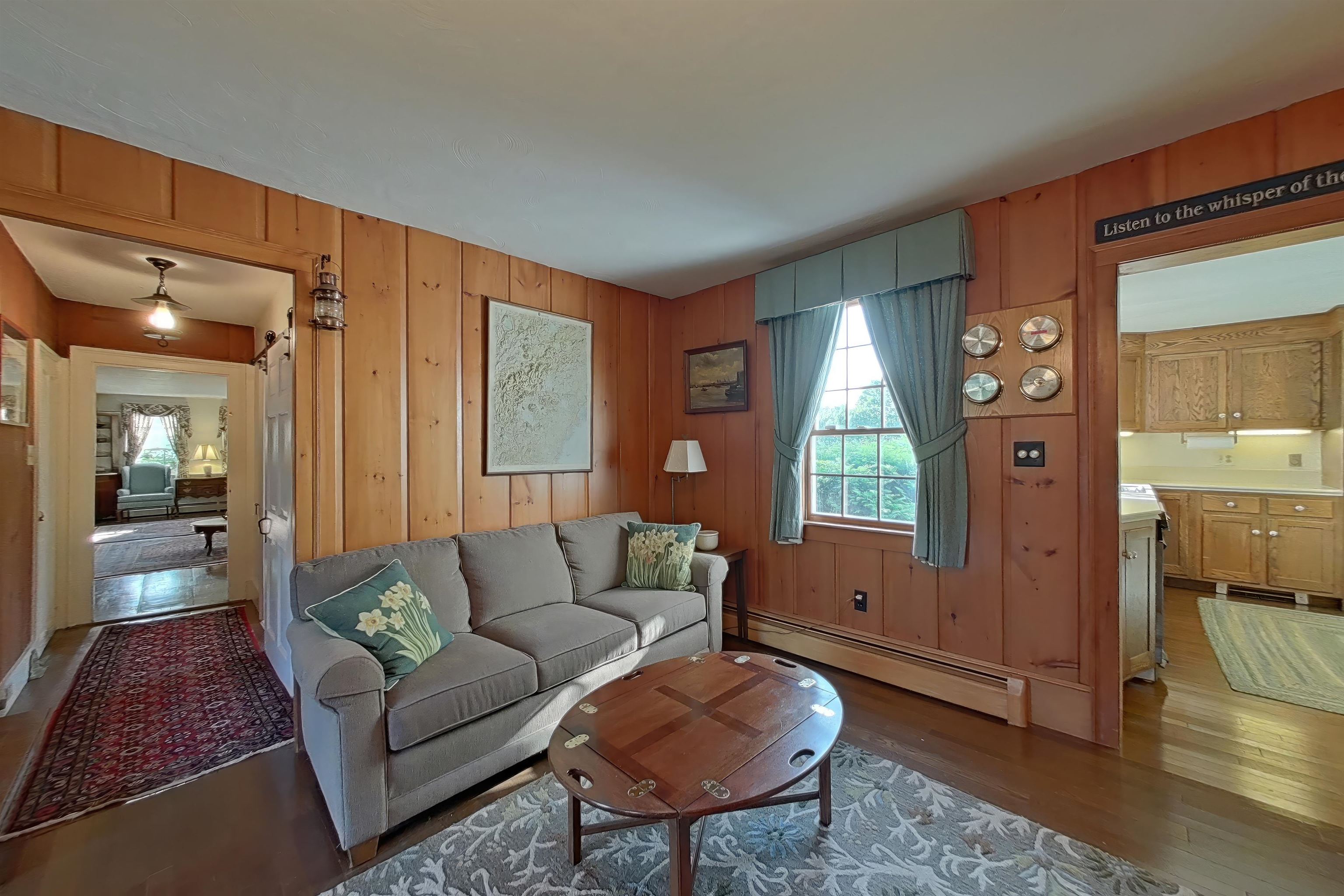 825 North Line Rd, Tuftonboro, NH 03816
