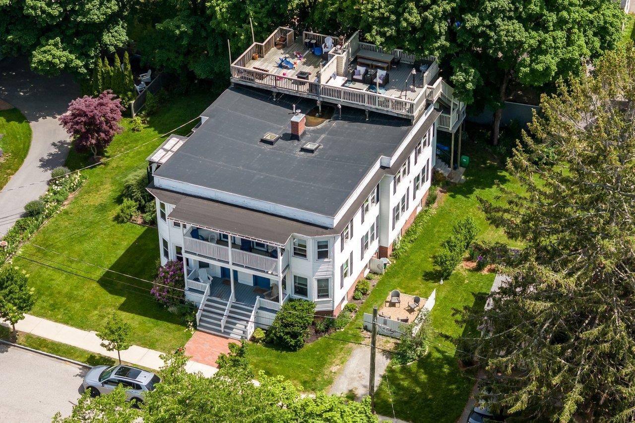162 Rockland St #2, Portsmouth, NH 03801