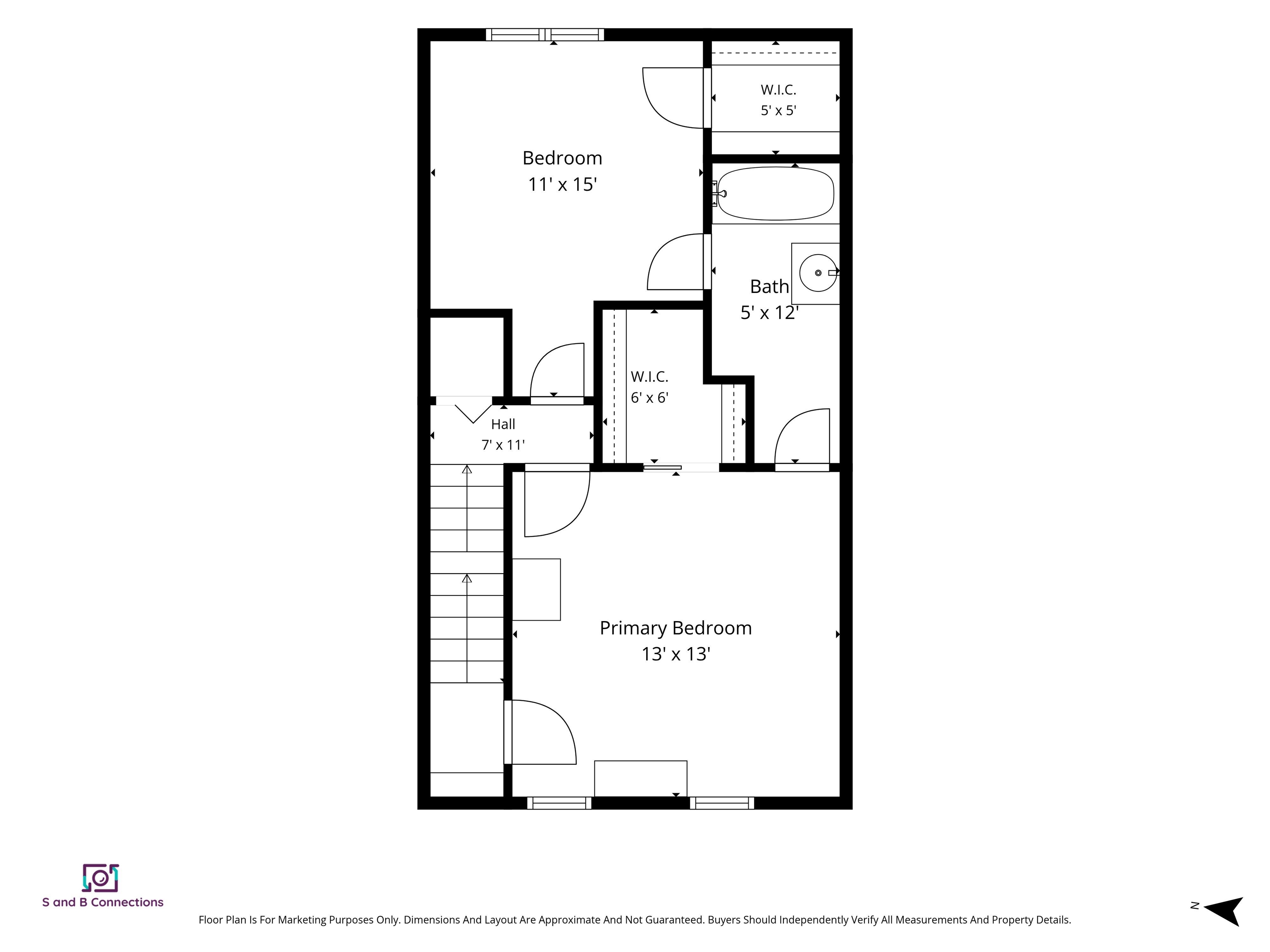 95 Harbor Ave #5, Nashua, NH 03060