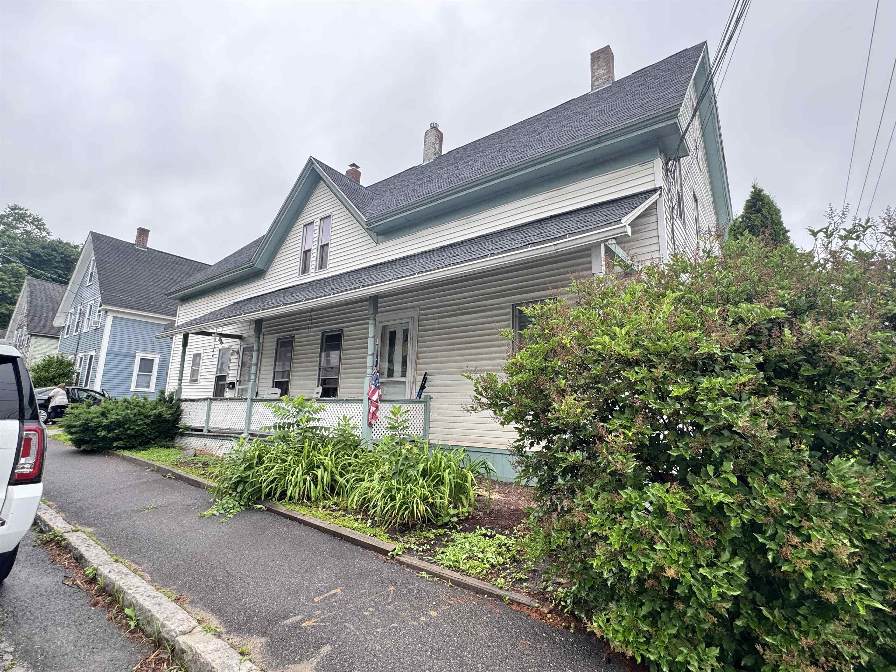 179-181 N State St, Concord, NH 03301