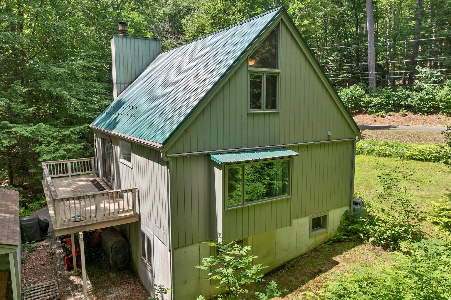 28 Cold Spring Rd, Thornton, NH 03825
