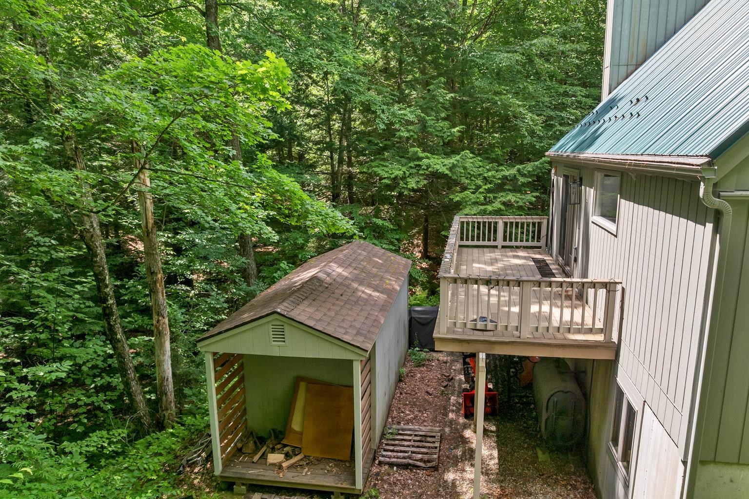 28 Cold Spring Rd, Thornton, NH 03825