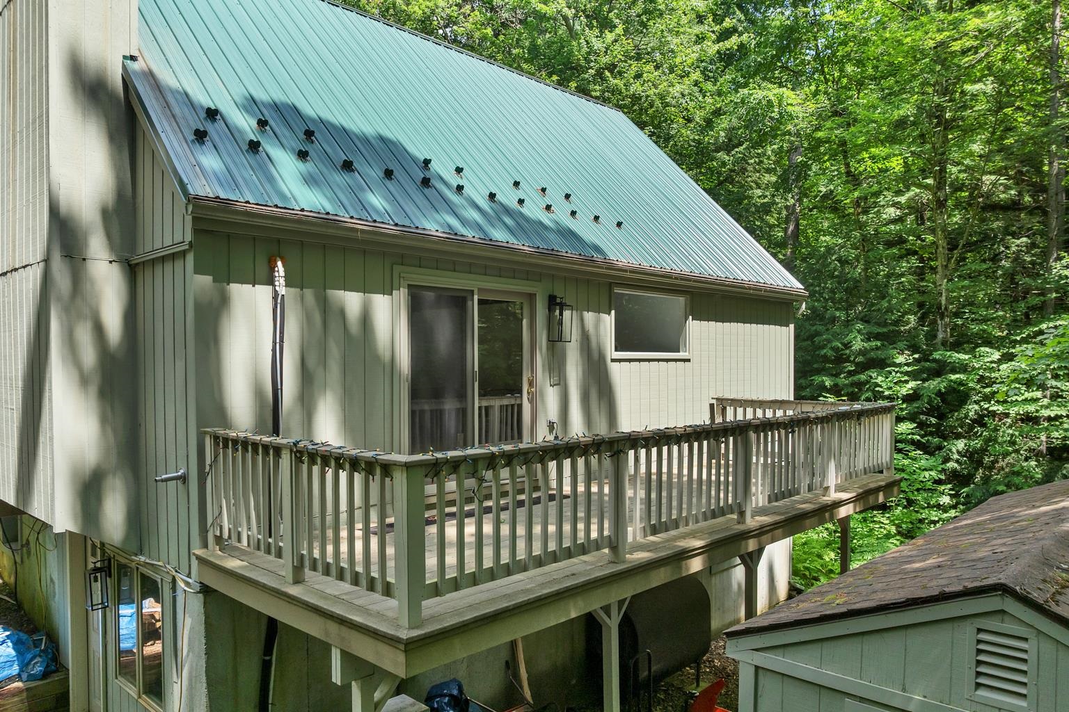 28 Cold Spring Rd, Thornton, NH 03825